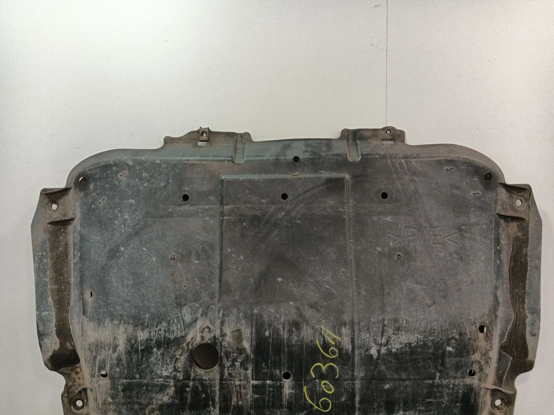 Cubrecarter para Dacia Sandero Ii (B8_)