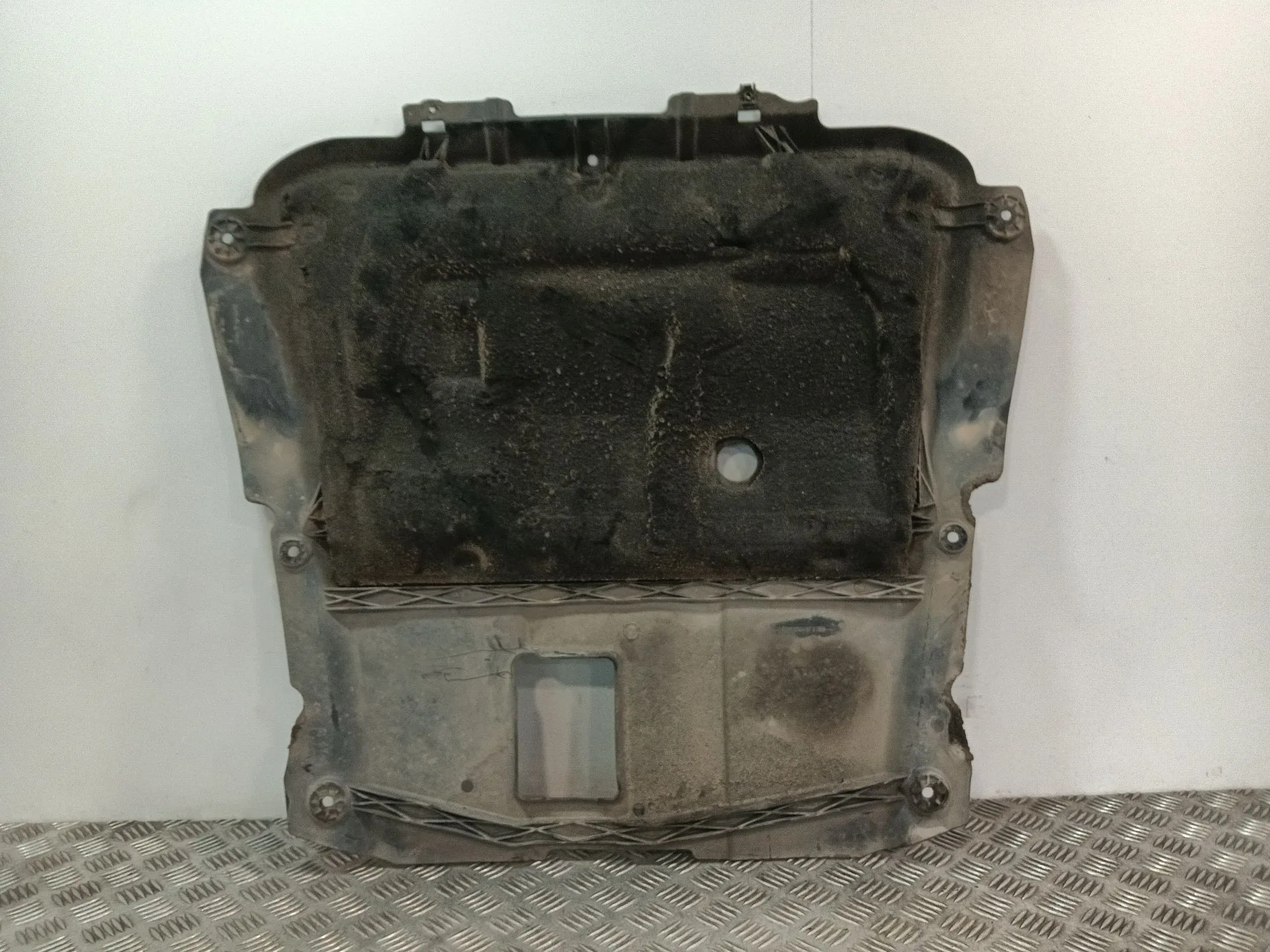 Cubrecarter para Dacia Sandero Ii (B8_)
