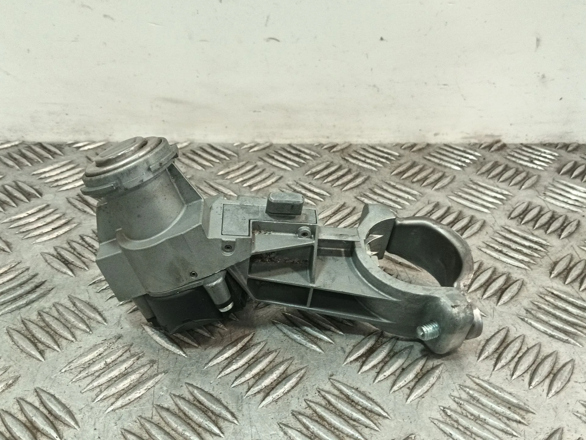 Conmutador De Arranque para Iveco Daily Vi Furgoneta