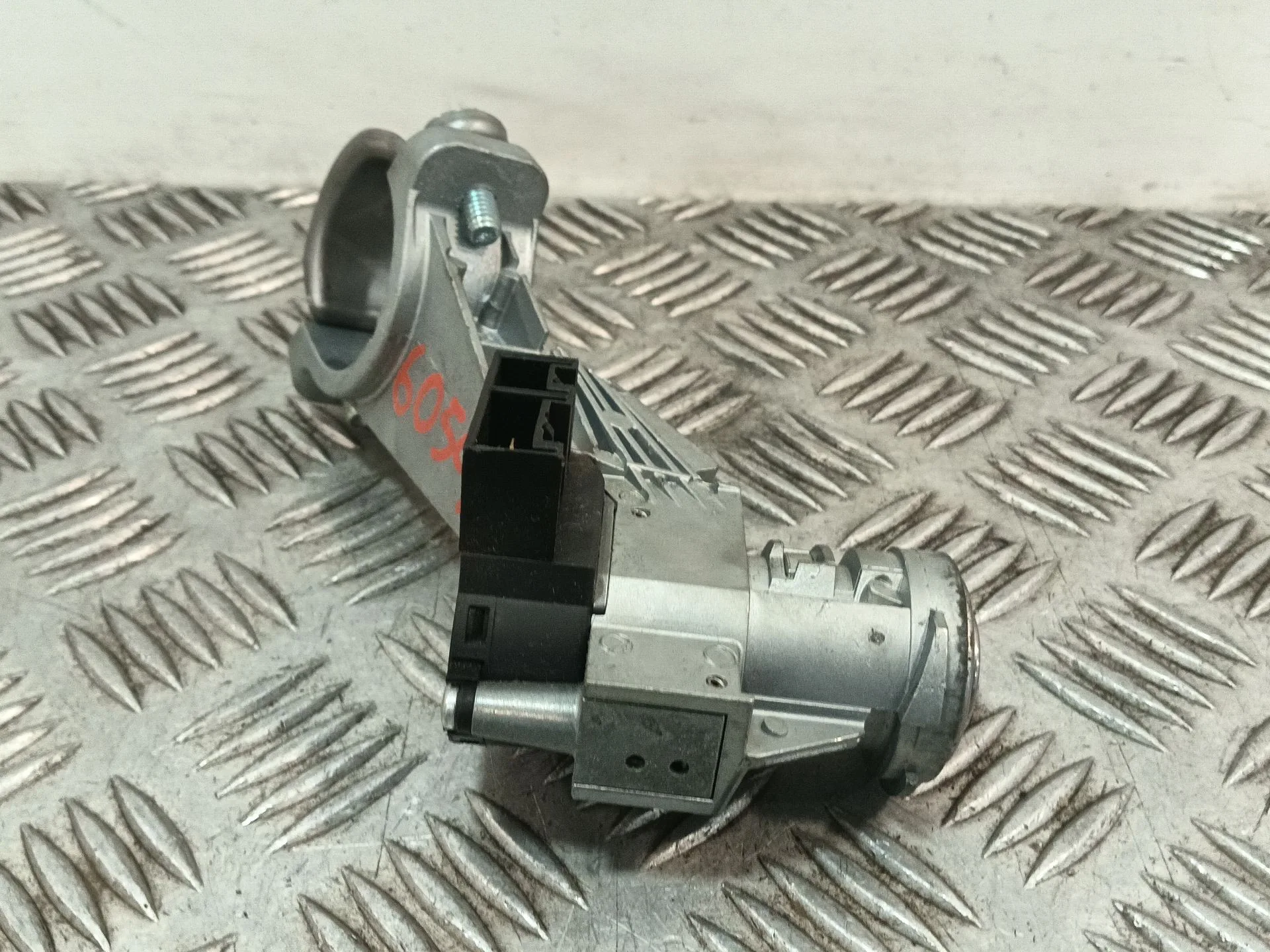 Conmutador De Arranque para Iveco Daily Vi Furgoneta