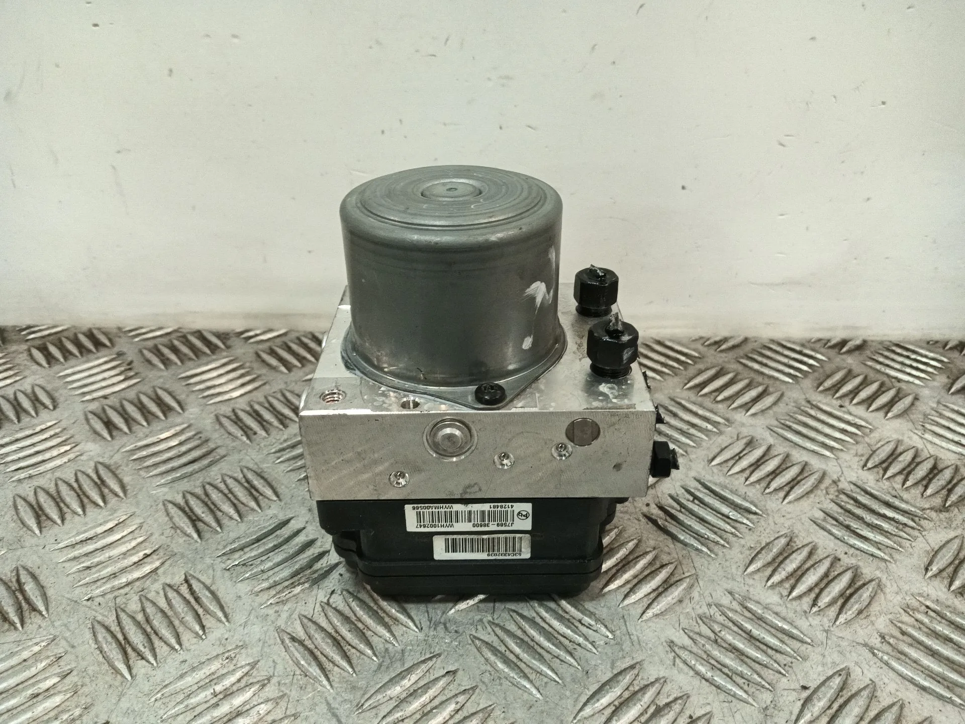 Abs para Kia Xceed (Cd)