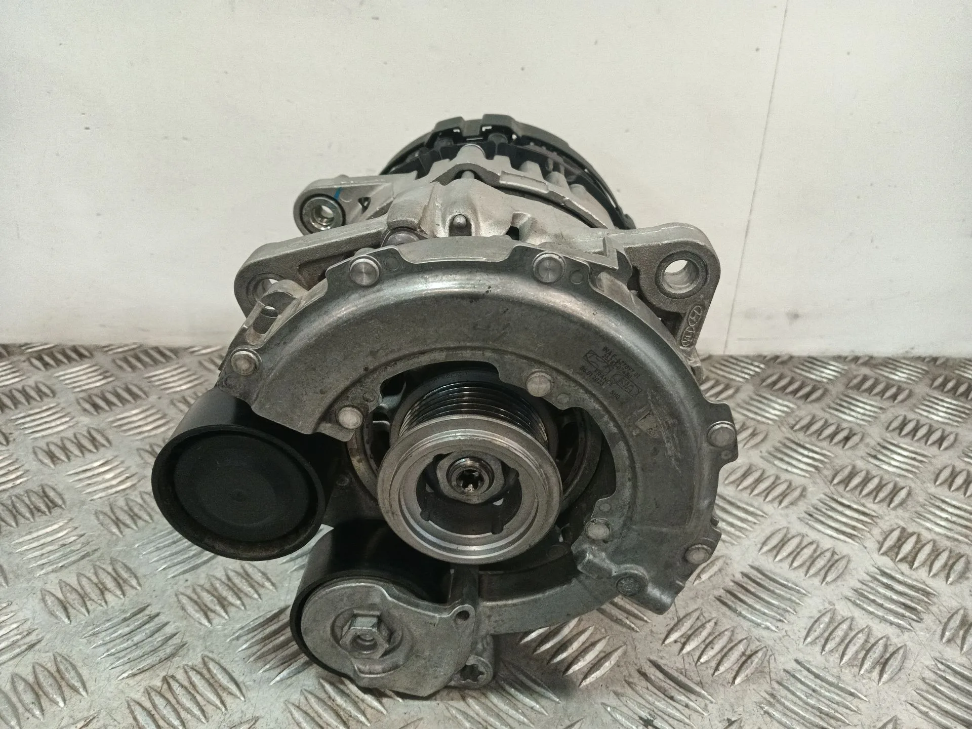 Alternador para Kia Xceed (Cd)