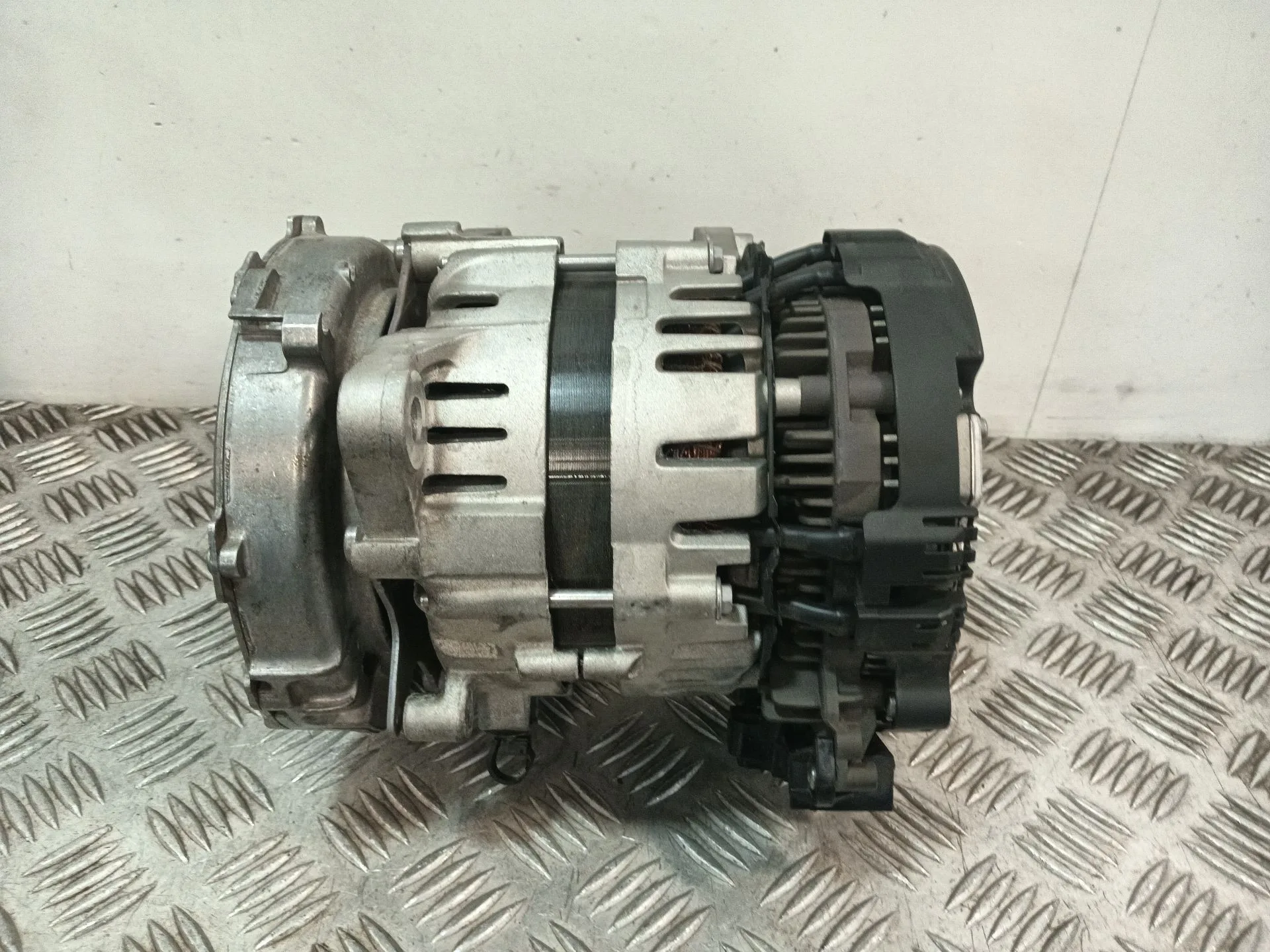 Alternador para Kia Xceed (Cd)