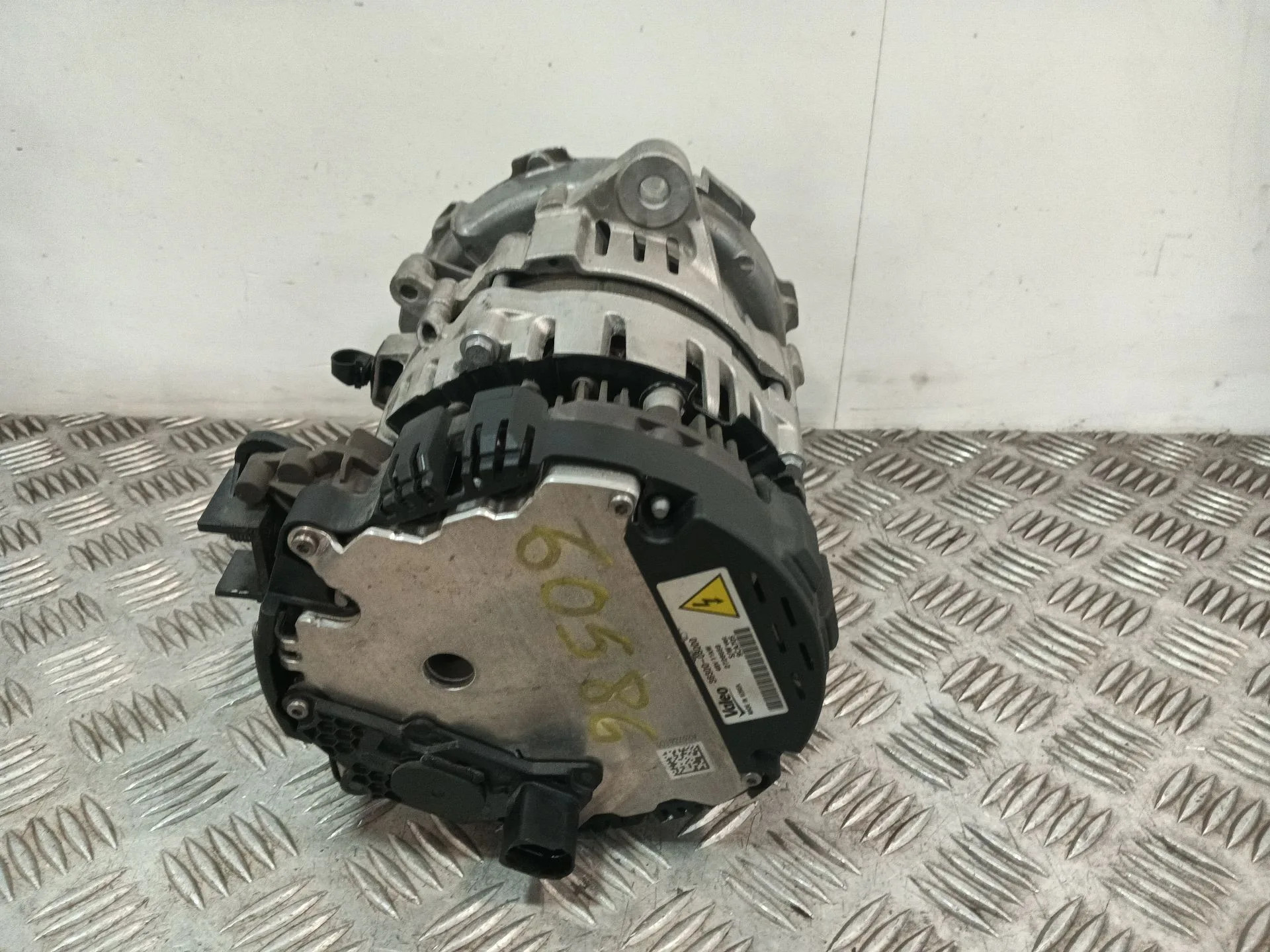 Alternador para Kia Xceed (Cd)