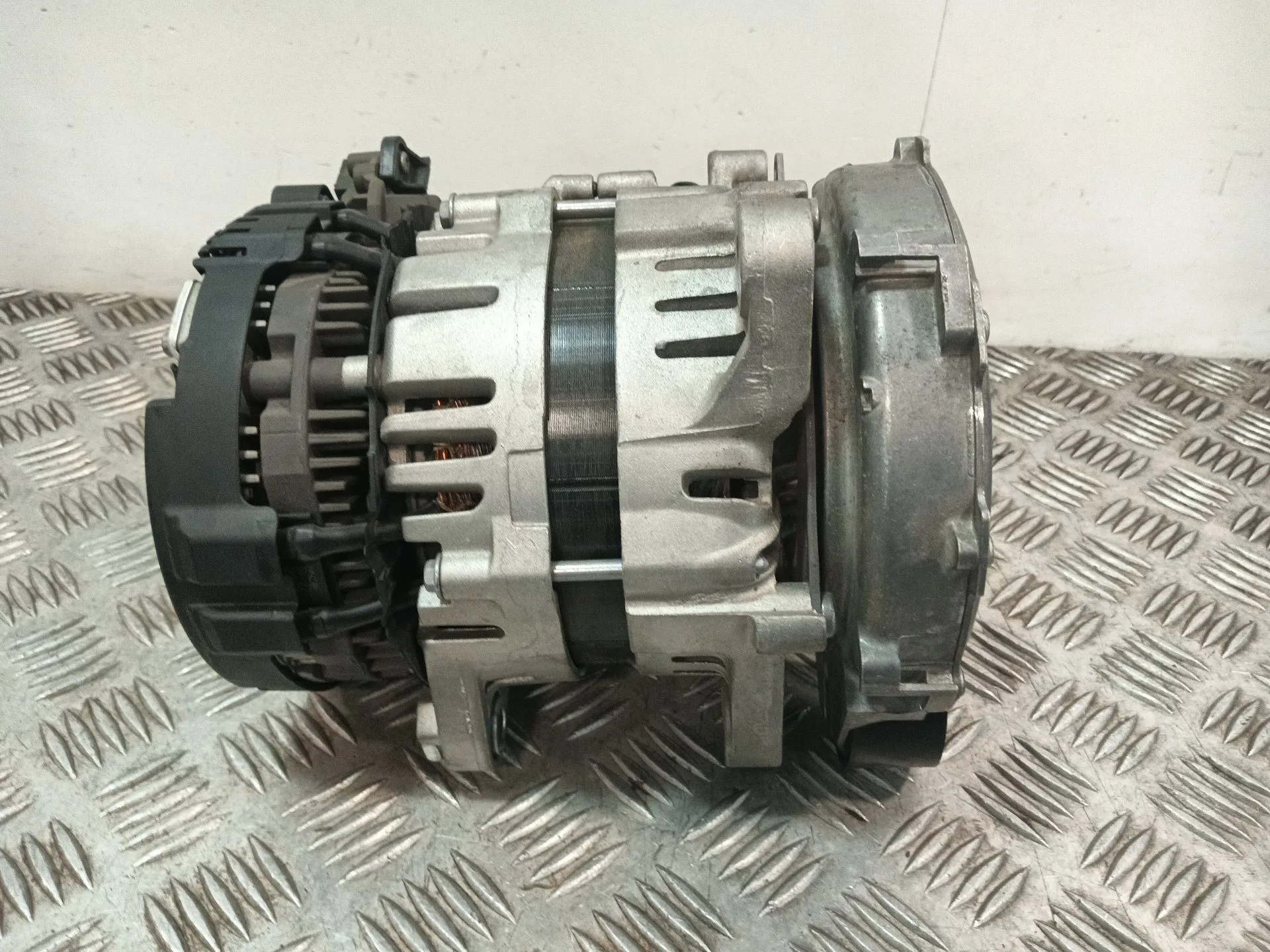 Alternador para Kia Xceed (Cd)