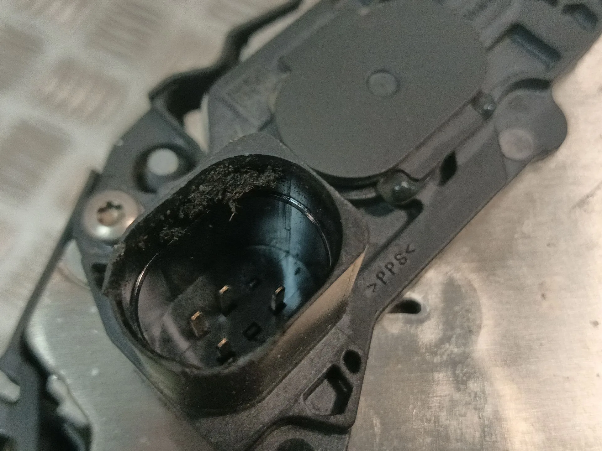 Alternador para Kia Xceed (Cd)