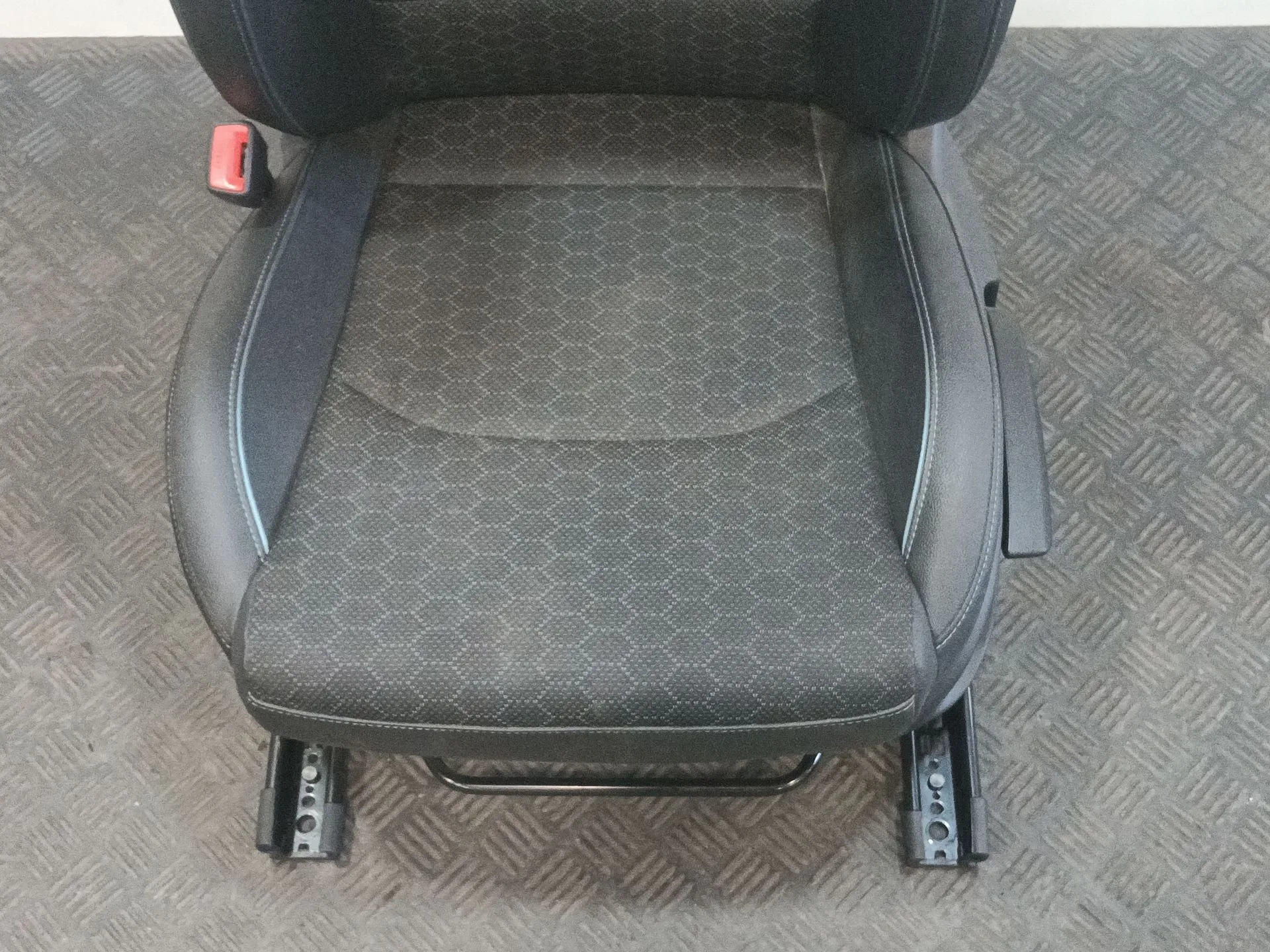 Asiento Delantero Izquierdo para Kia Xceed (Cd)
