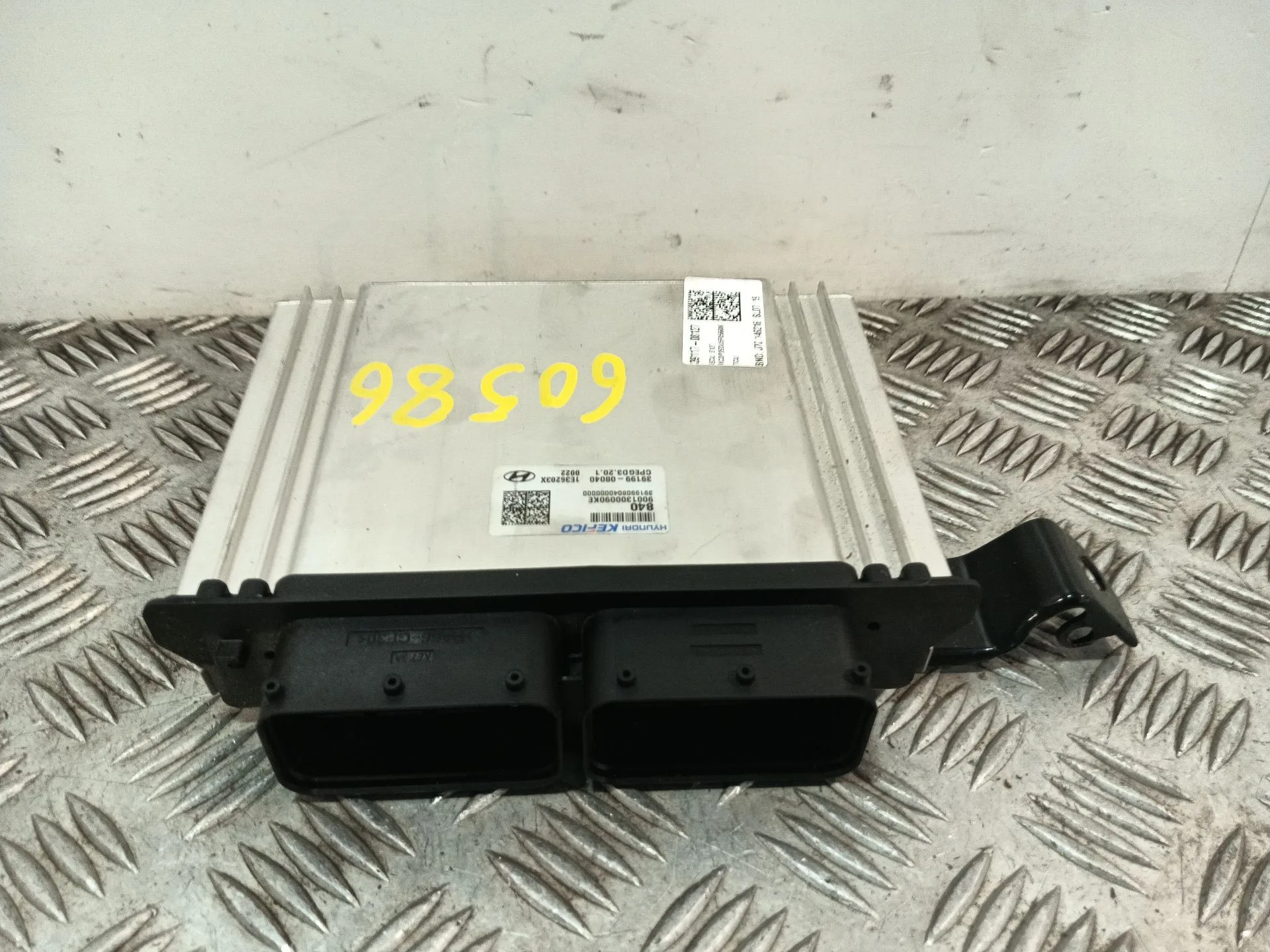 Centralita Motor Uce para Kia Xceed (Cd)