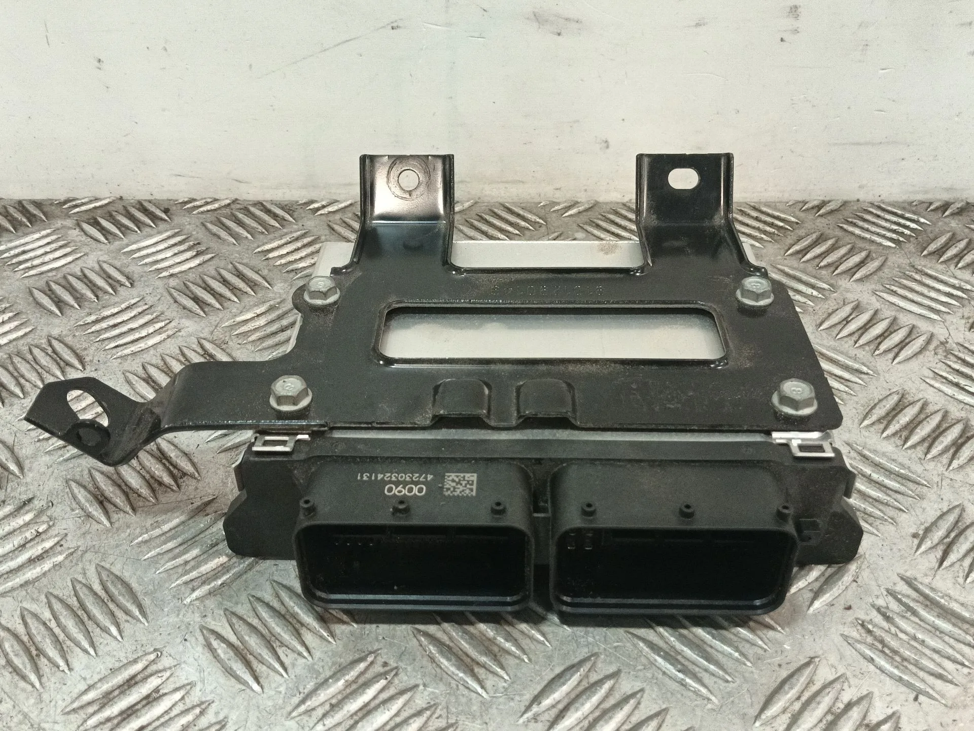 Centralita Motor Uce para Kia Xceed (Cd)
