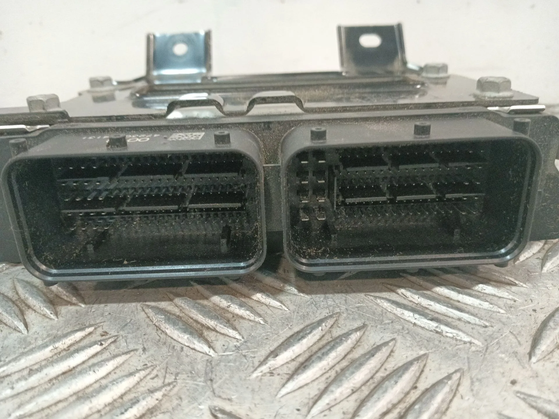 Centralita Motor Uce para Kia Xceed (Cd)