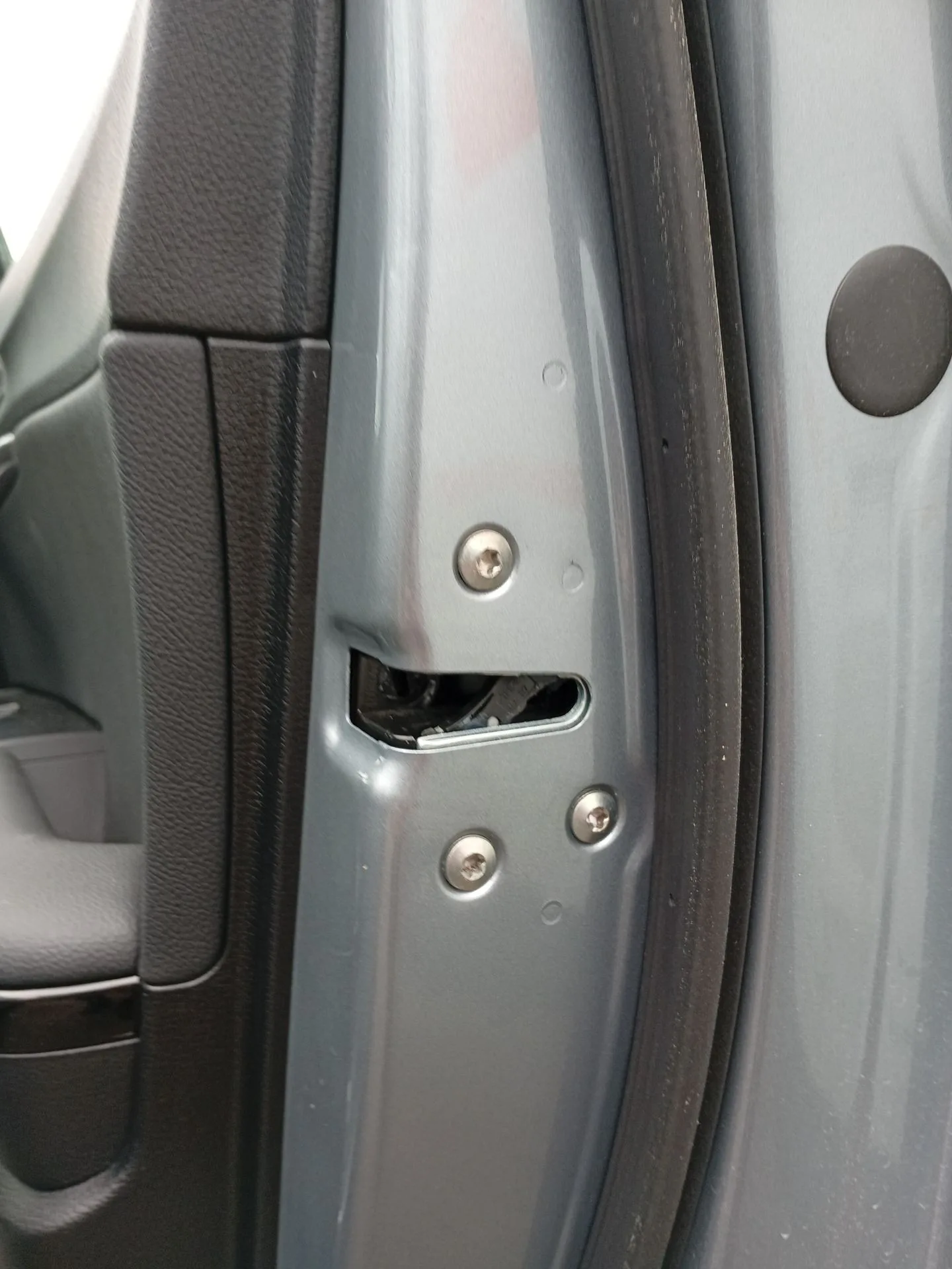Cerradura Puerta Delantera Derecha para Kia Xceed (Cd)