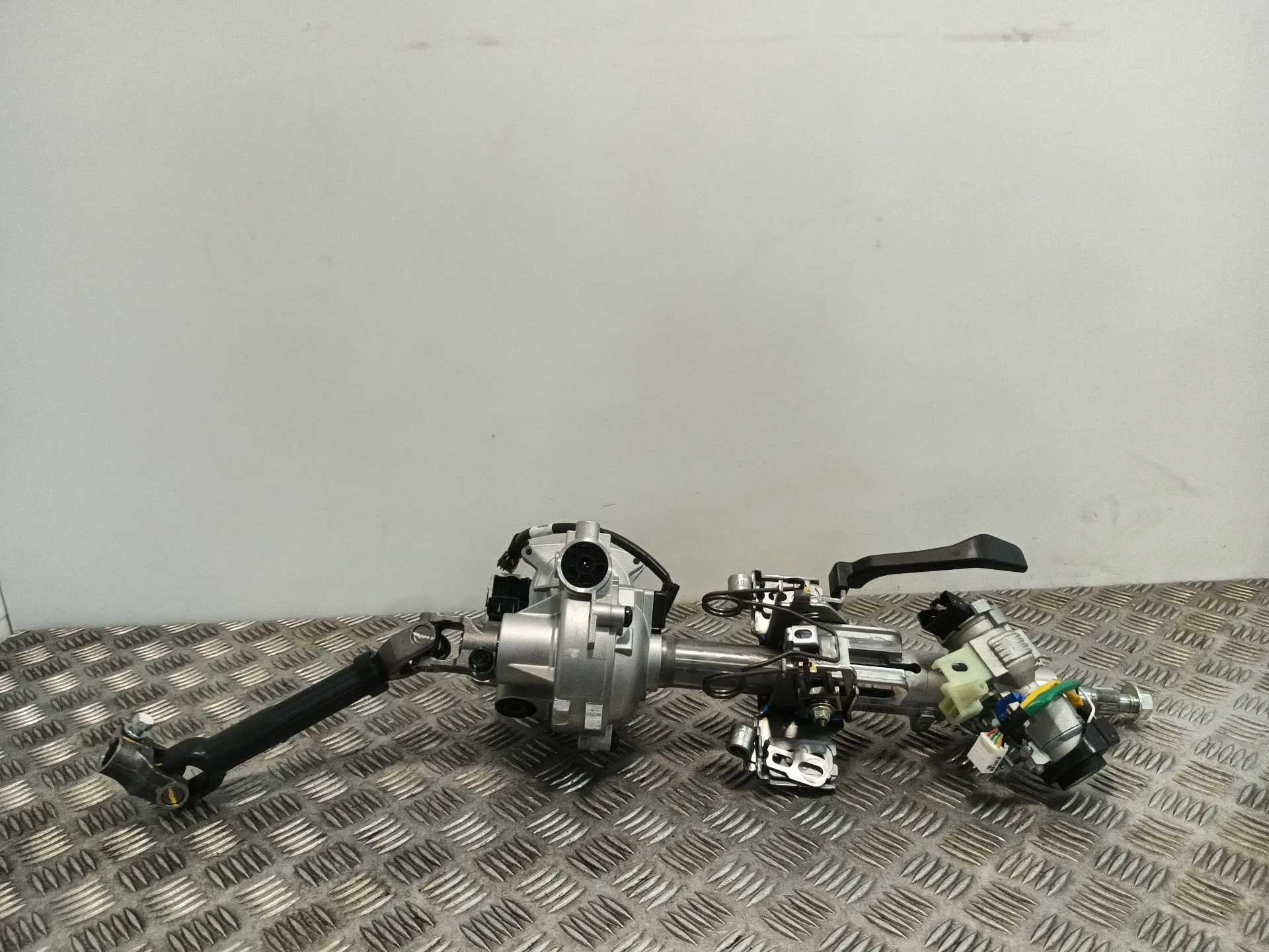 Columna Direccion para Kia Xceed (Cd)