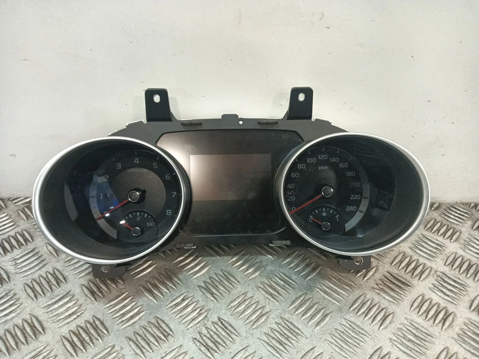 Cuadro Instrumentos para Kia Xceed (Cd)