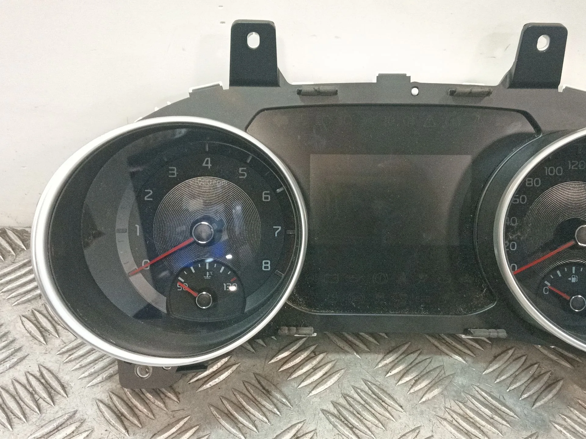 Cuadro Instrumentos para Kia Xceed (Cd)