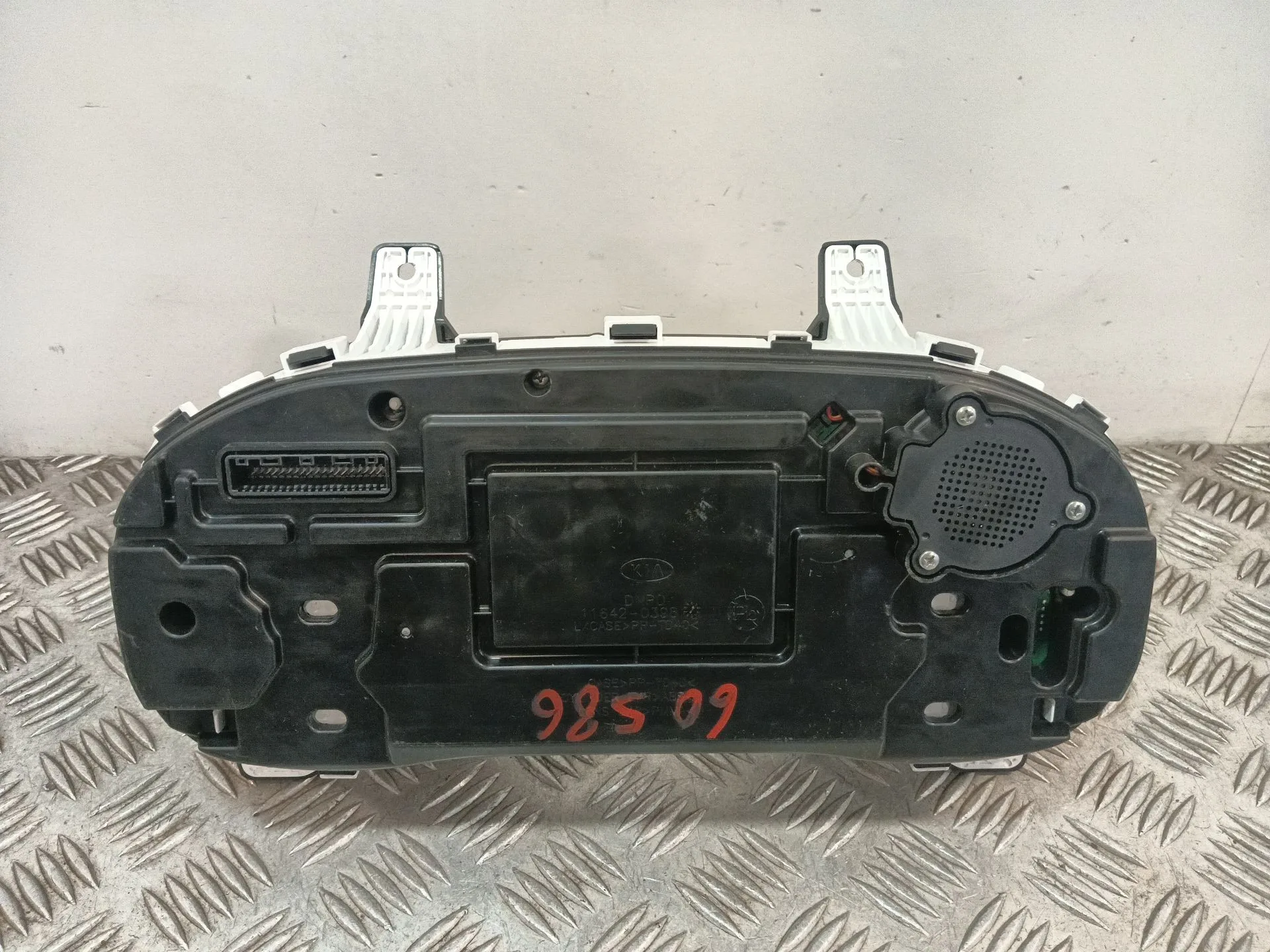 Cuadro Instrumentos para Kia Xceed (Cd)