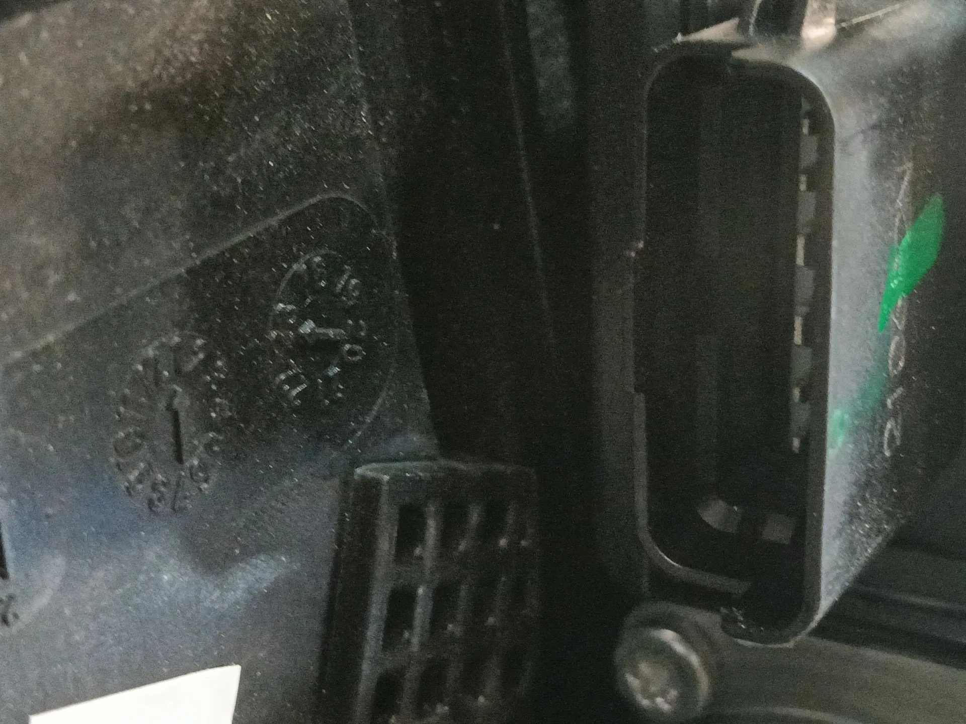 Elevalunas Trasero Izquierdo para Kia Xceed (Cd)