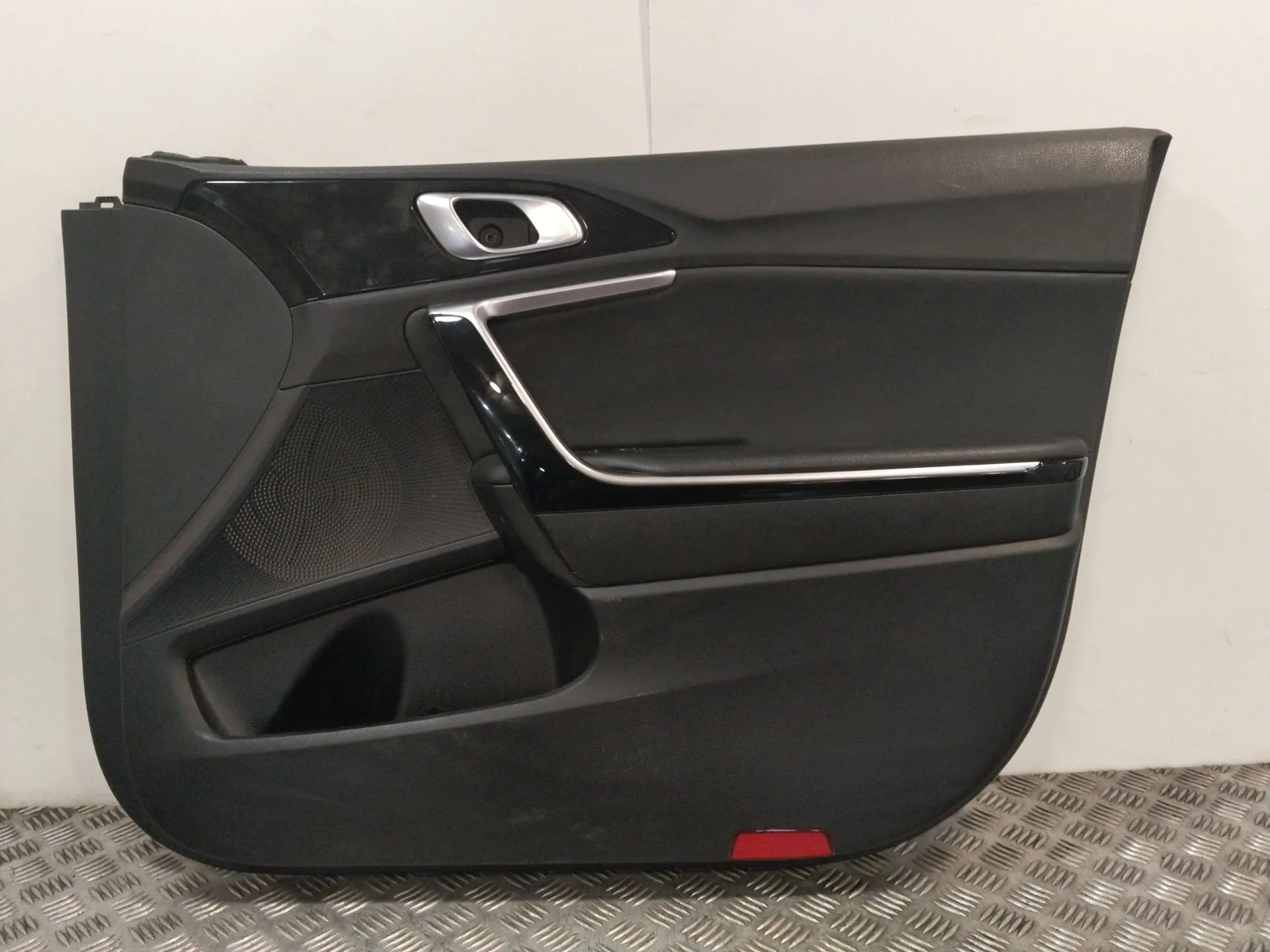 Guarnecido Puerta Delantera Derecha para Kia Xceed (Cd)