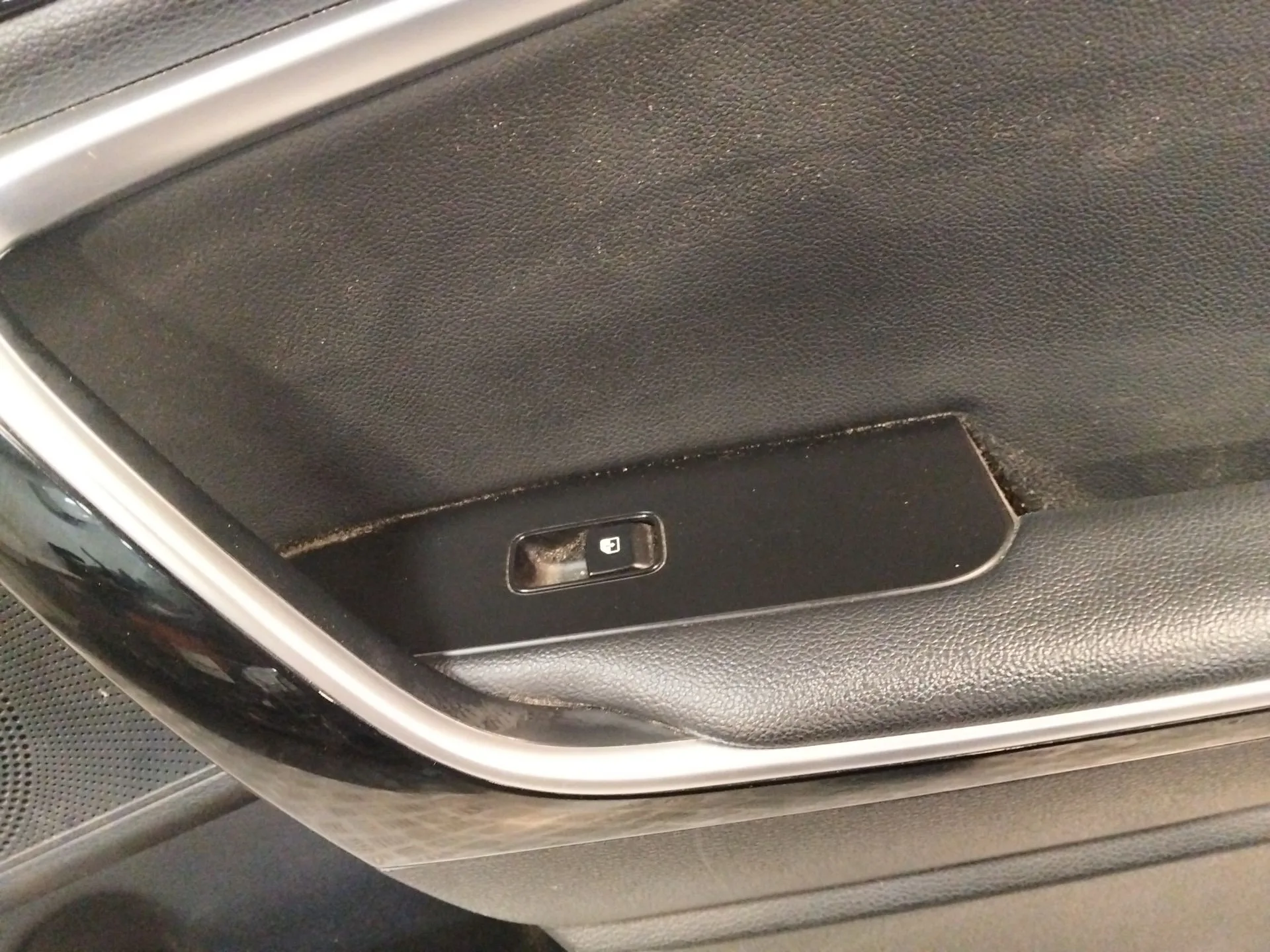 Guarnecido Puerta Delantera Derecha para Kia Xceed (Cd)