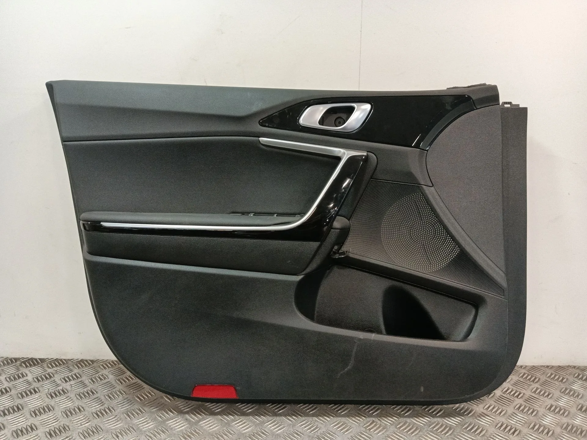 Guarnecido Puerta Delantera Izquierda para Kia Xceed (Cd)