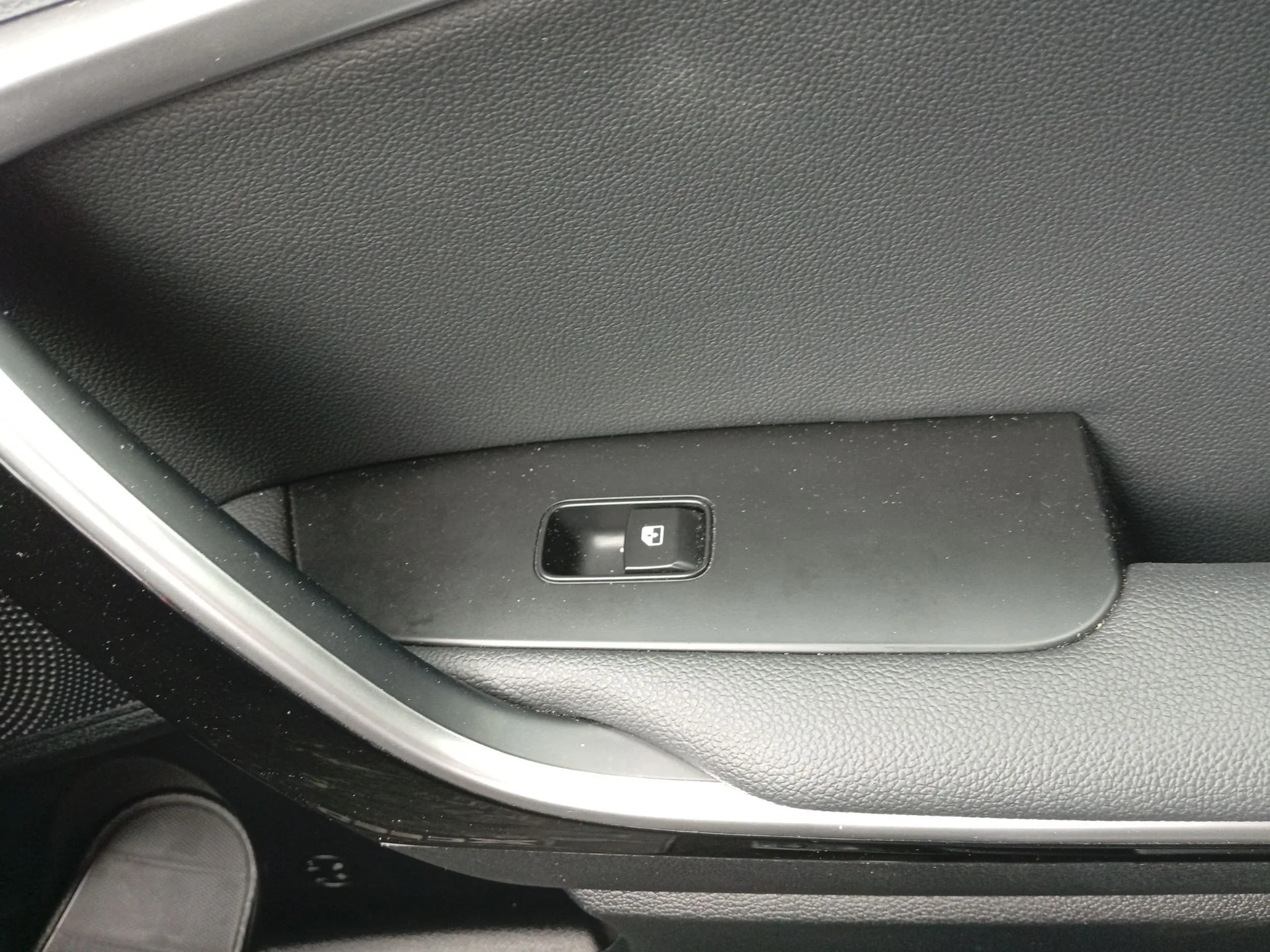 Mando Elevalunas Delantero Derecho para Kia Xceed (Cd)