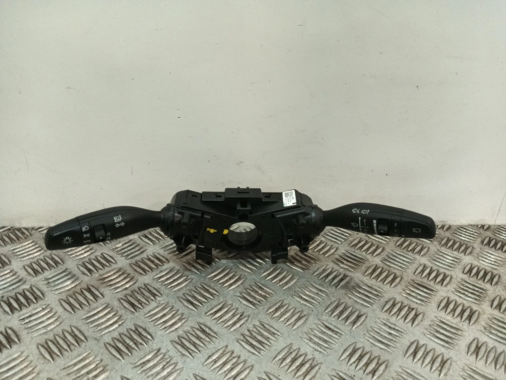 Mando Multifuncion para Kia Xceed (Cd)