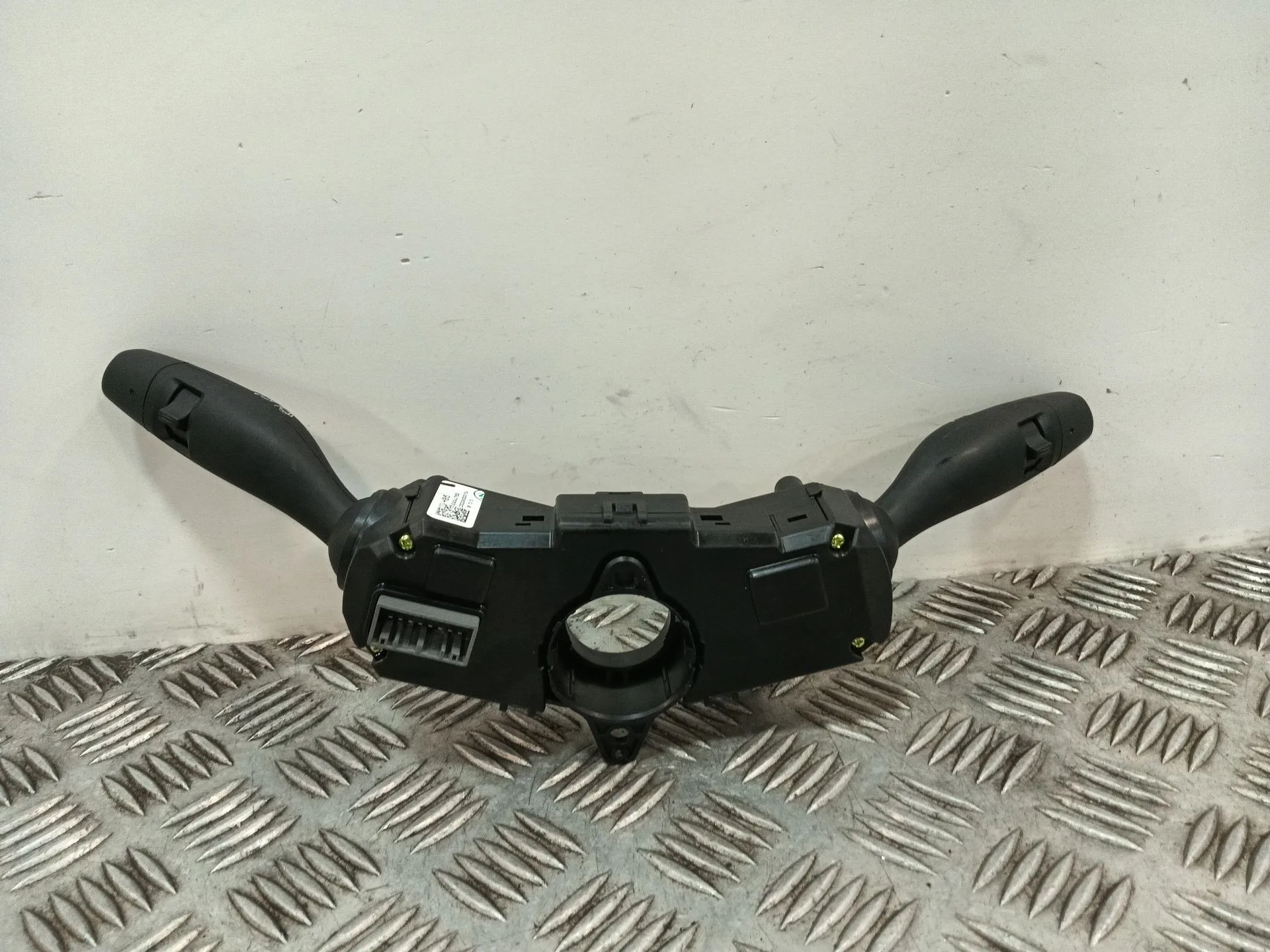 Mando Multifuncion para Kia Xceed (Cd)