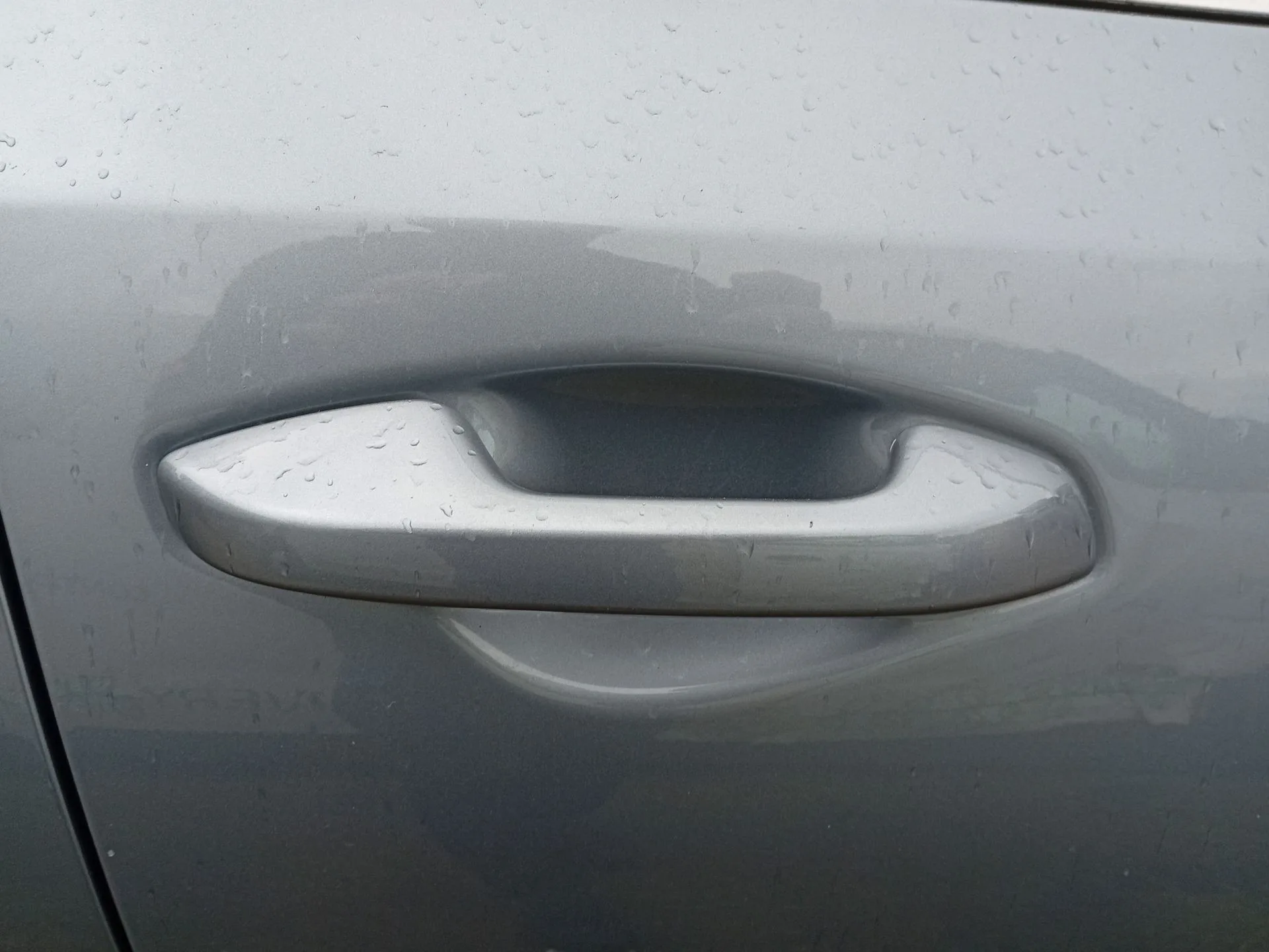 Maneta Exterior Delantera Derecha para Kia Xceed (Cd)