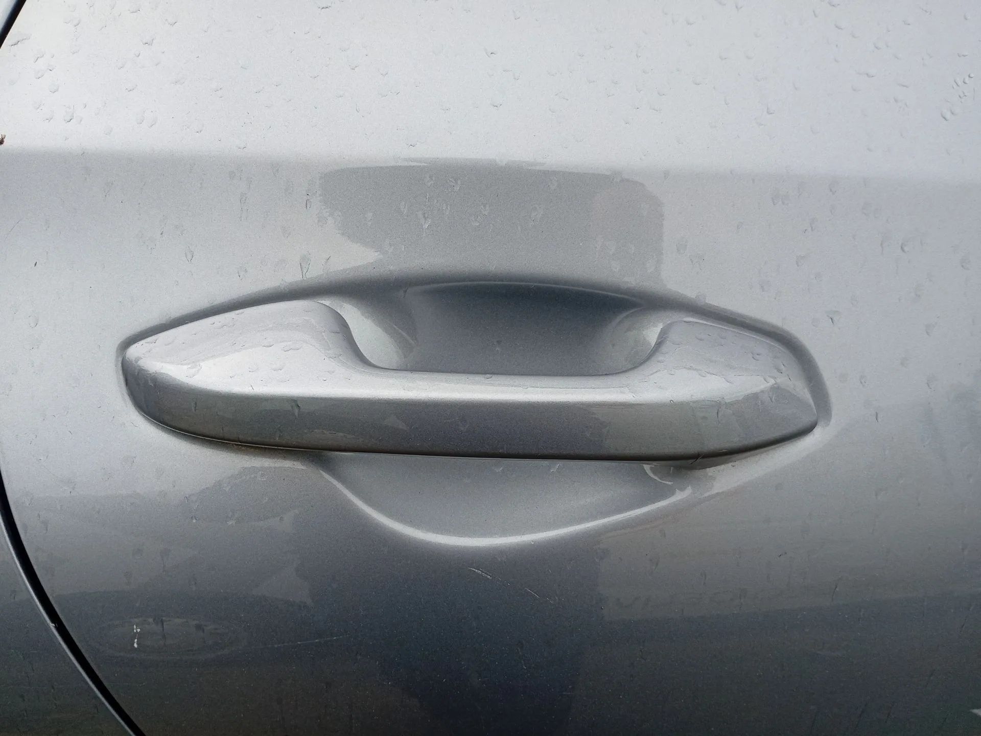 Maneta Exterior Trasera Derecha para Kia Xceed (Cd)