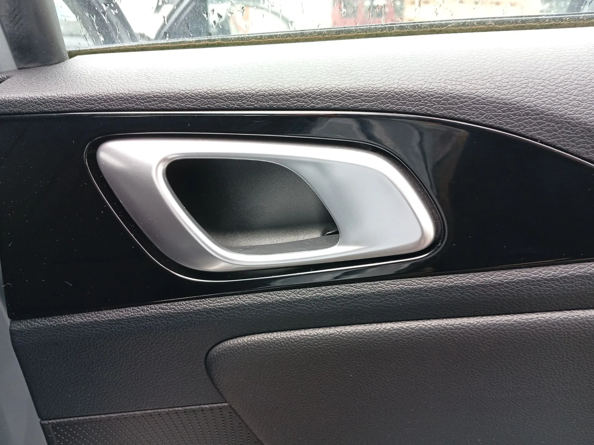 Maneta Interior Trasera Derecha para Kia Xceed (Cd)