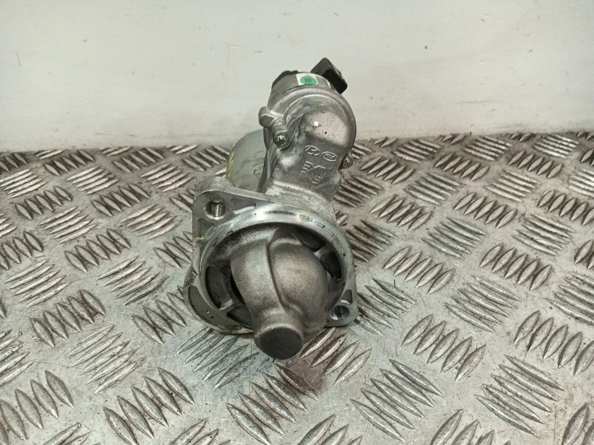 Motor Arranque para Kia Xceed (Cd)