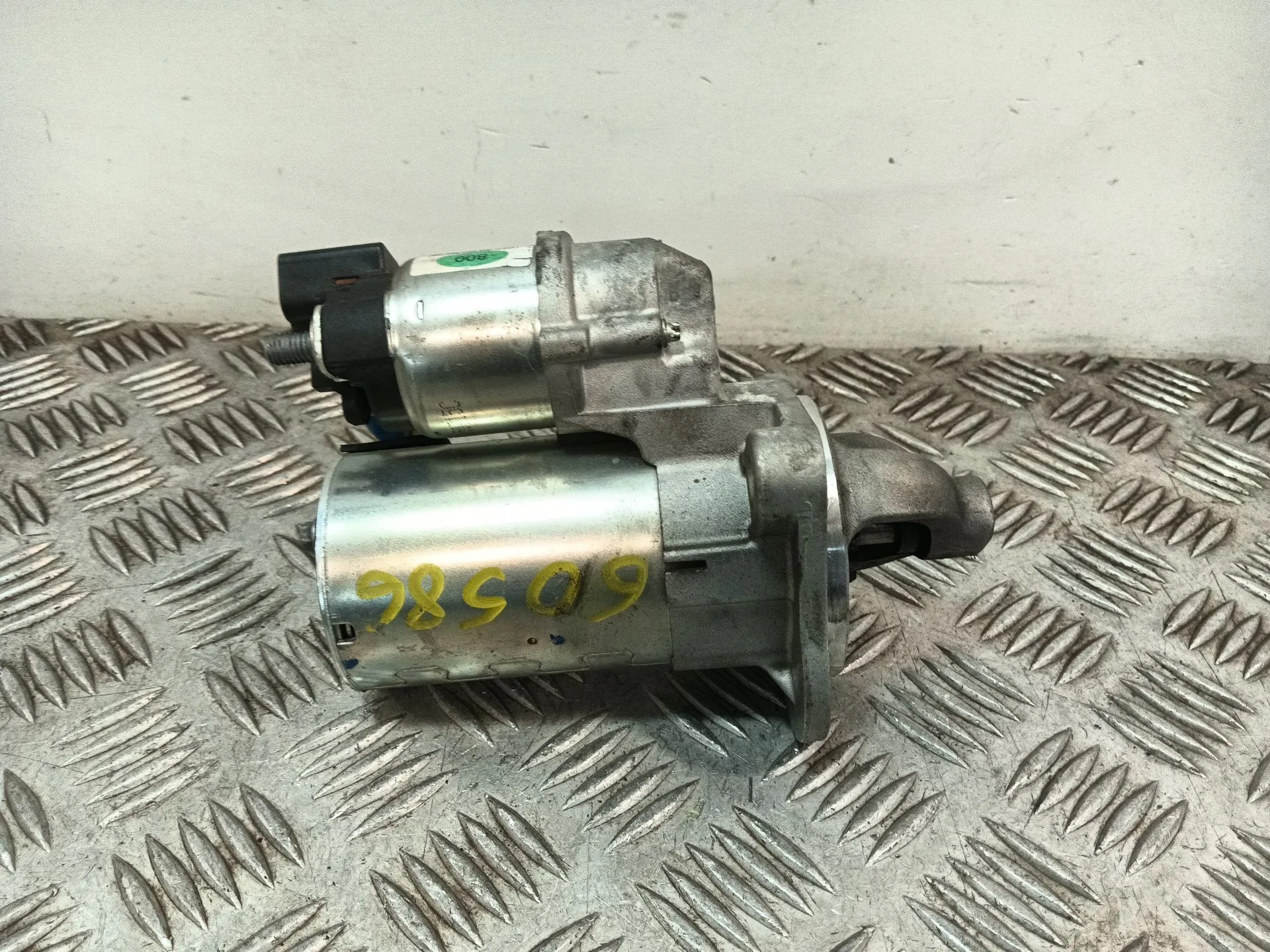 Motor Arranque para Kia Xceed (Cd)
