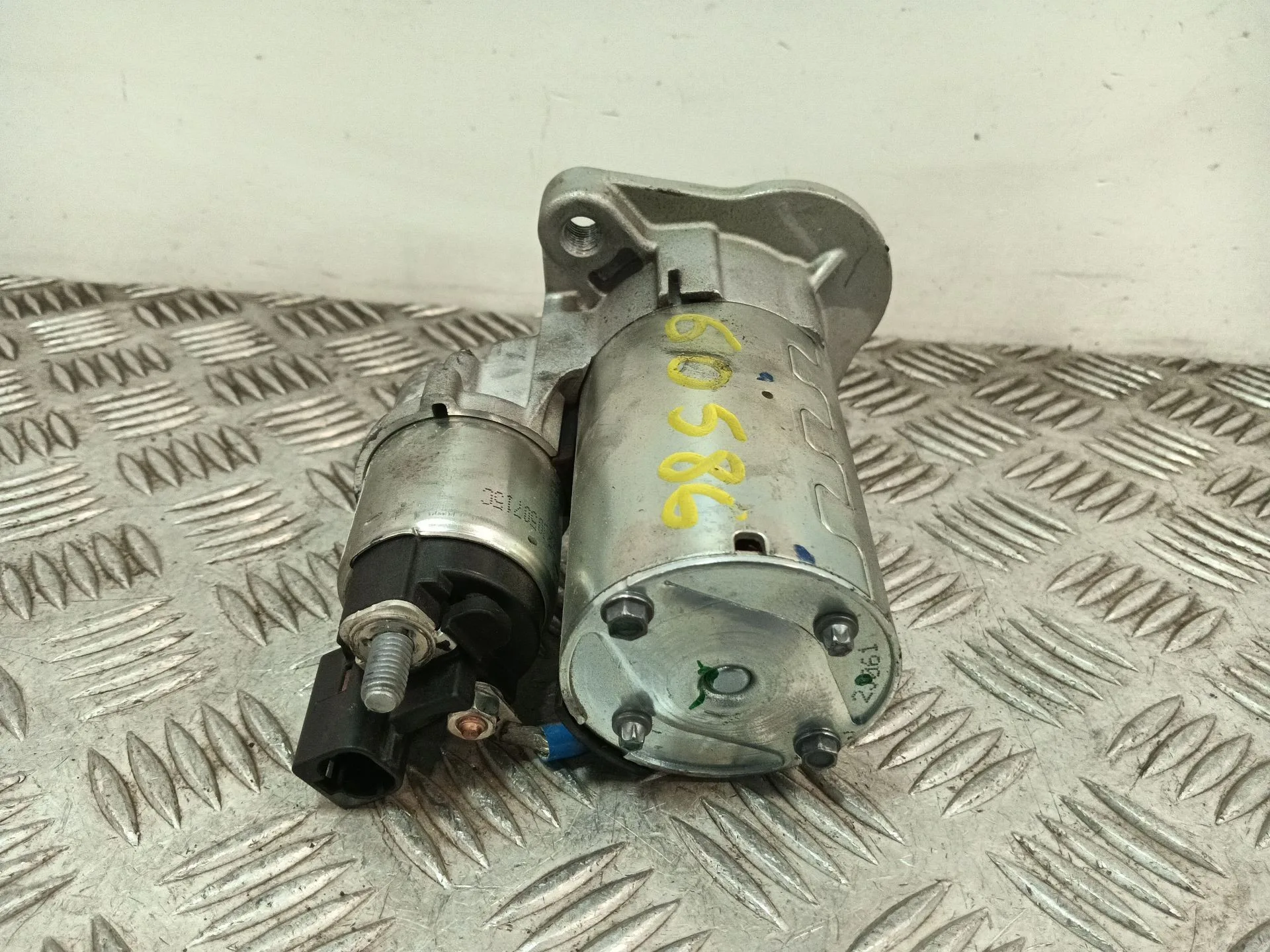 Motor Arranque para Kia Xceed (Cd)