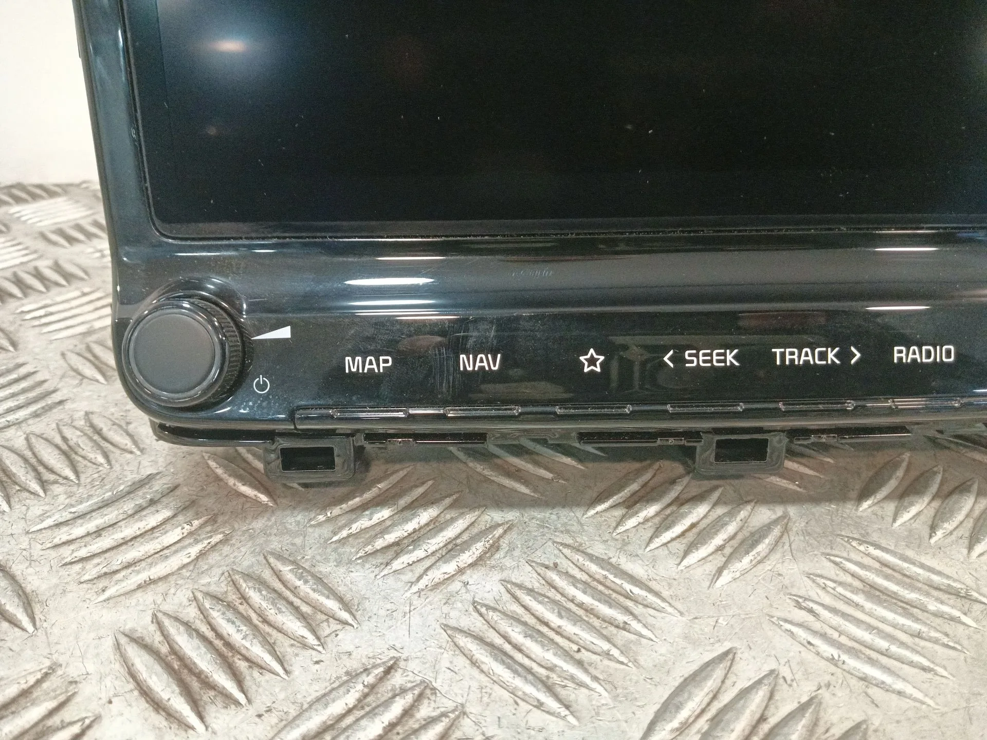 Pantalla / Mando Multifuncion para Kia Xceed (Cd)