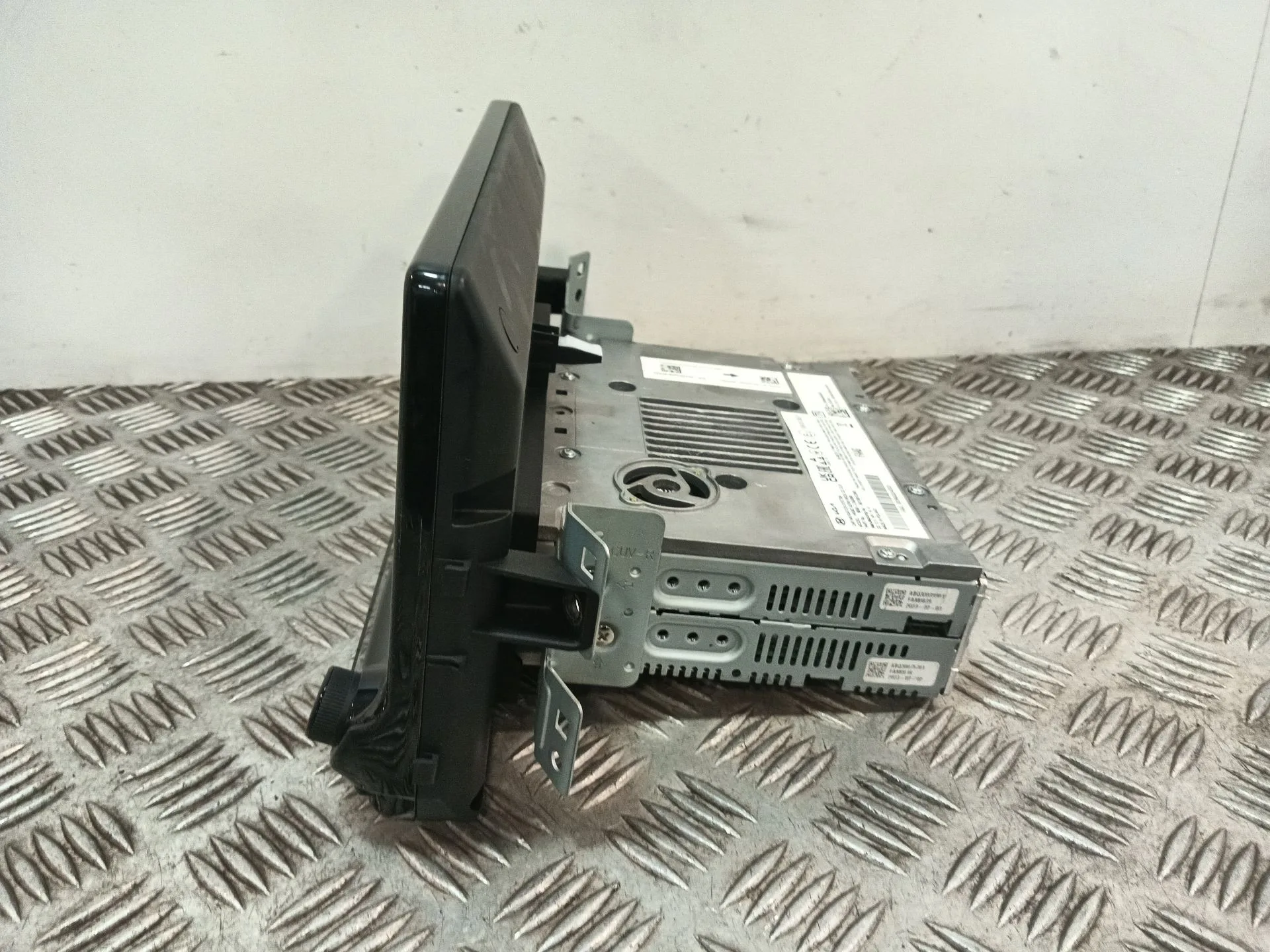 Pantalla / Mando Multifuncion para Kia Xceed (Cd)