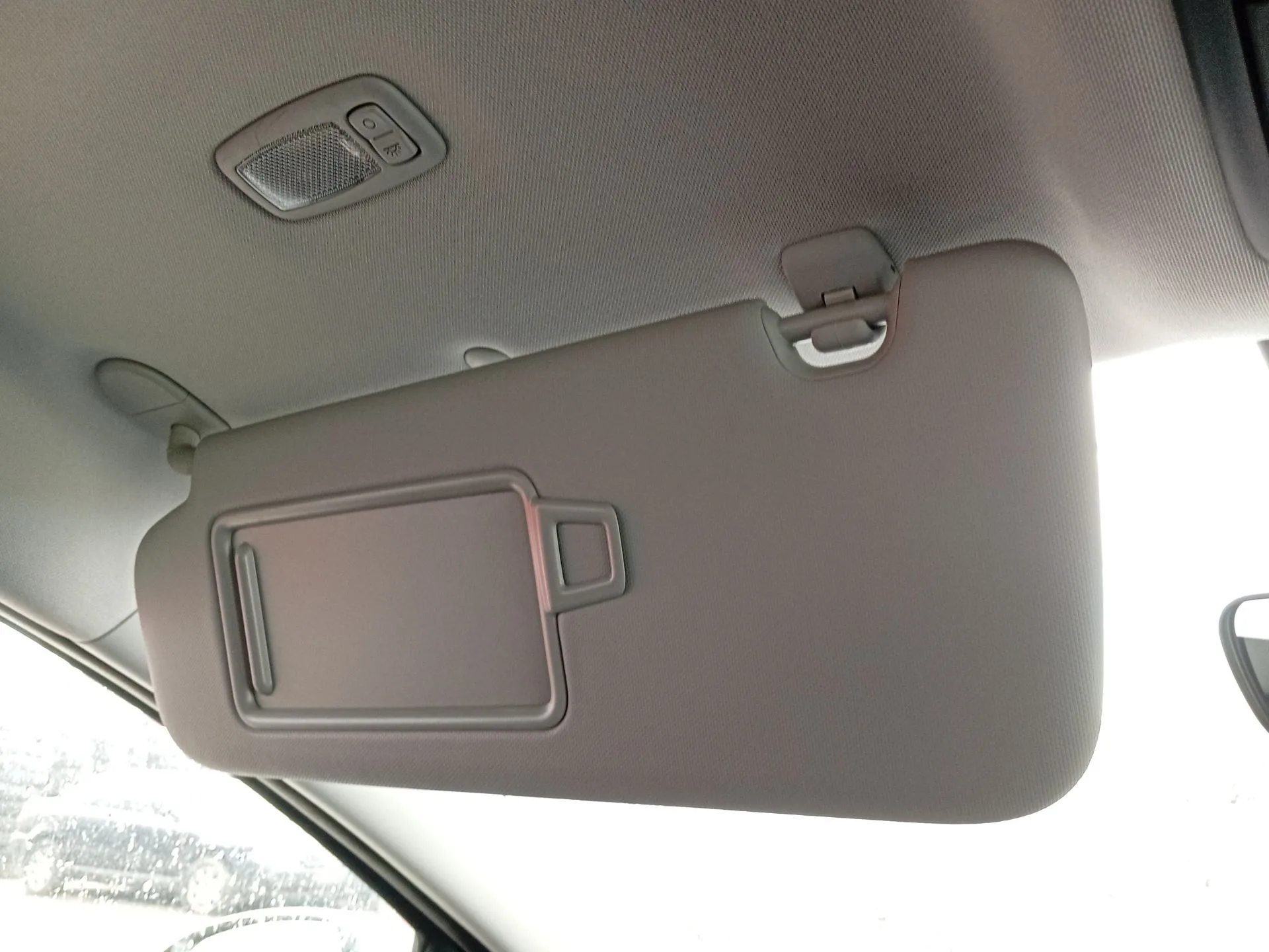 Parasol Izquierdo para Kia Xceed (Cd)