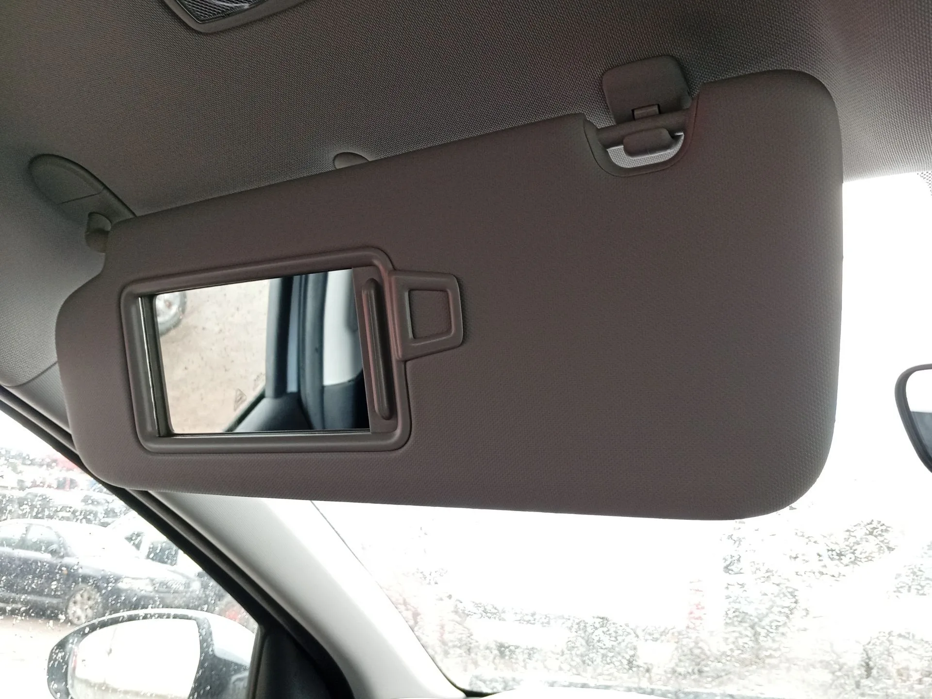 Parasol Izquierdo para Kia Xceed (Cd)
