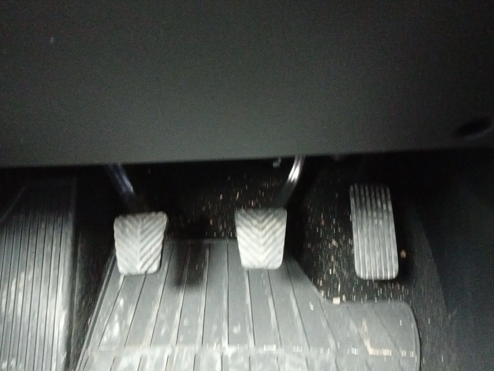 Pedal Acelerador para Kia Xceed (Cd)