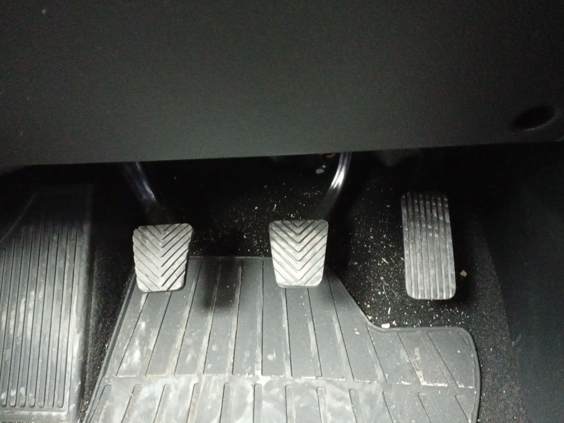 Pedal Embrague para Kia Xceed (Cd)