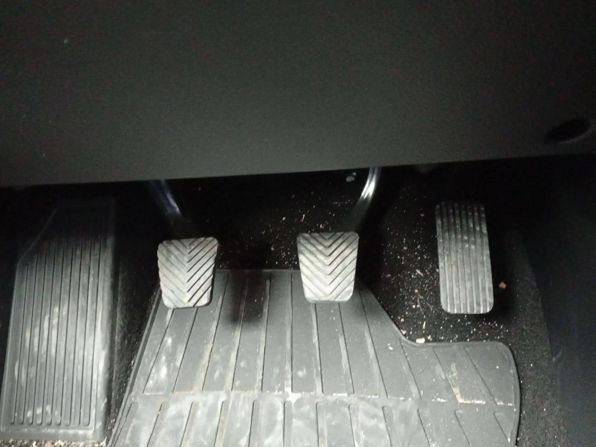Pedal Freno para Kia Xceed (Cd)