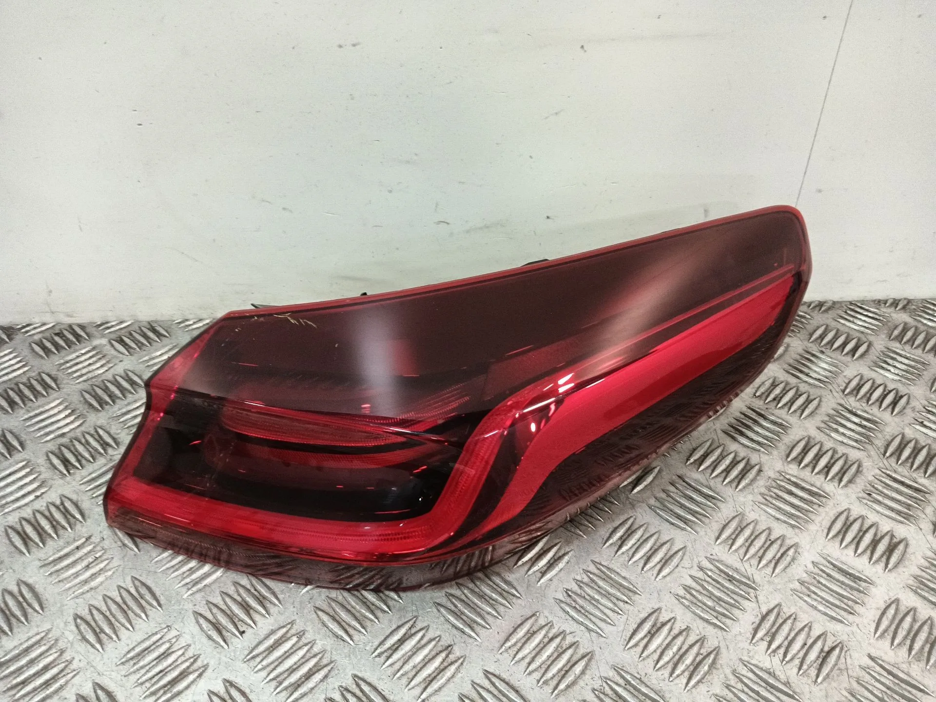 Piloto Trasero Derecho para Kia Xceed (Cd)