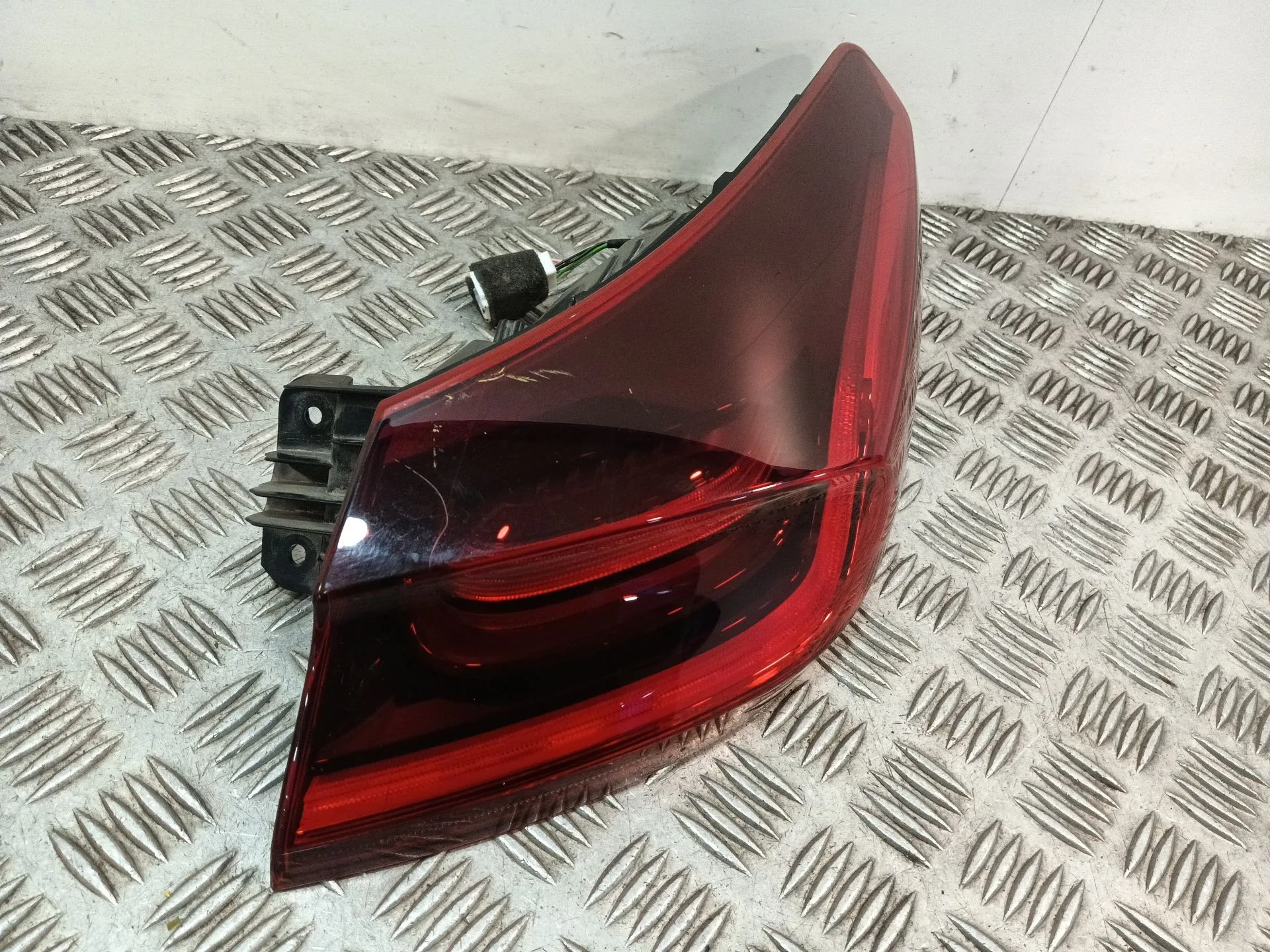Piloto Trasero Derecho para Kia Xceed (Cd)