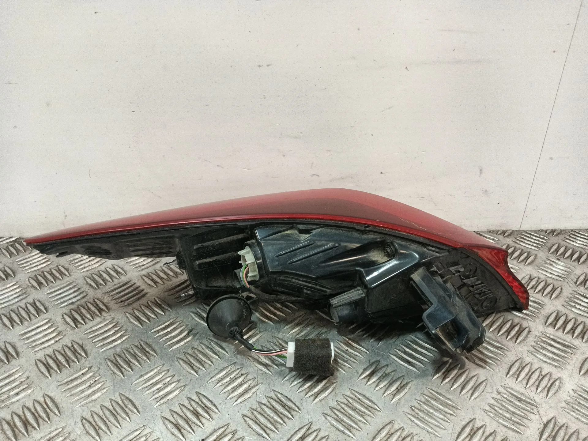 Piloto Trasero Derecho para Kia Xceed (Cd)