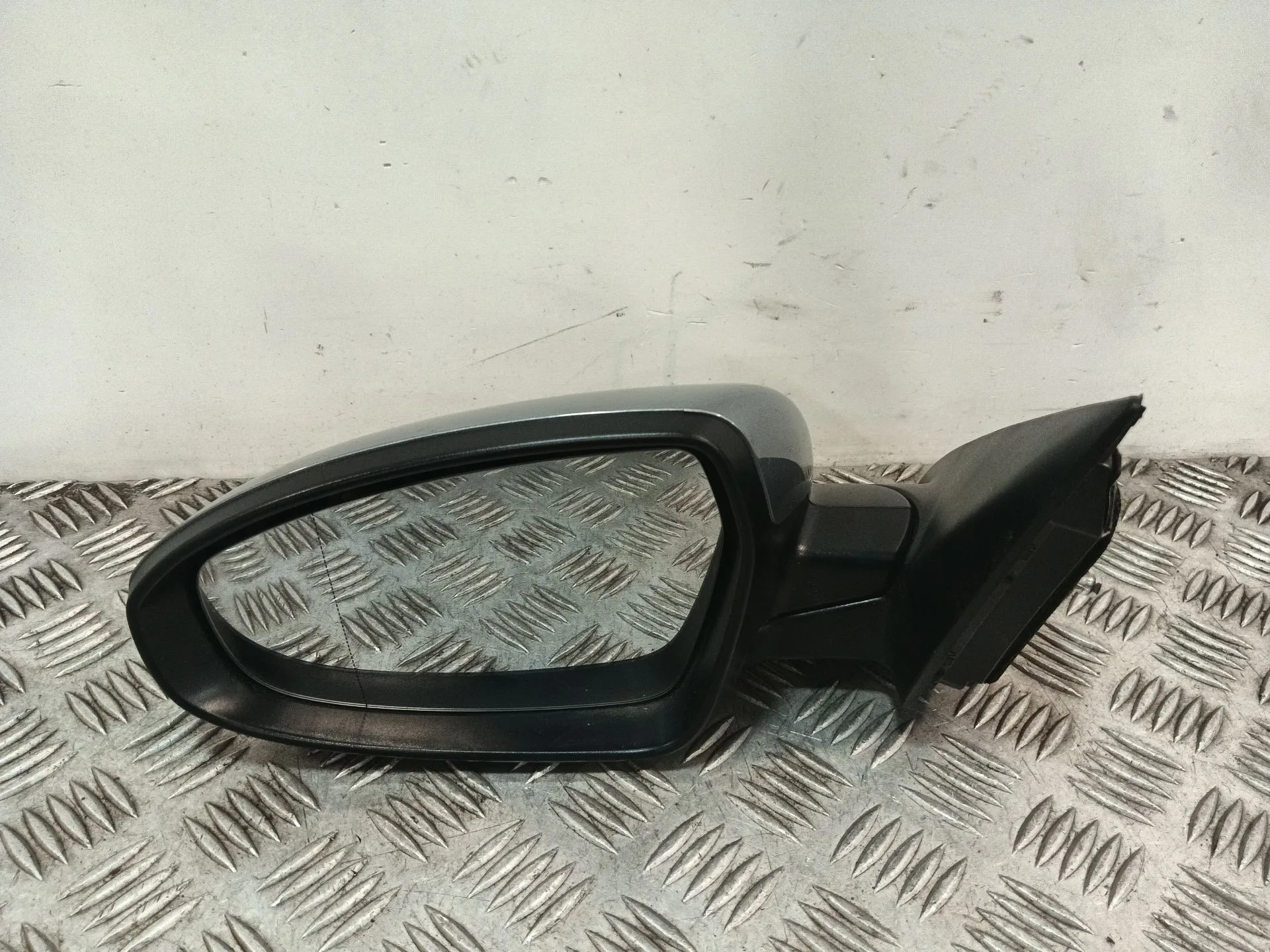 Retrovisor Izquierdo para Kia Xceed (Cd)