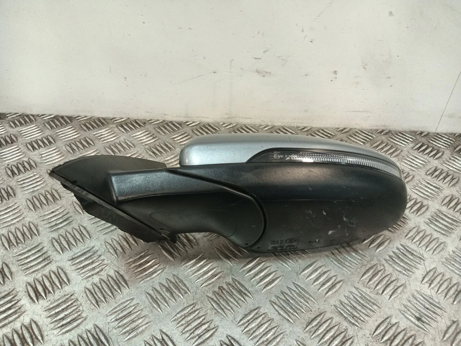 Retrovisor Izquierdo para Kia Xceed (Cd)