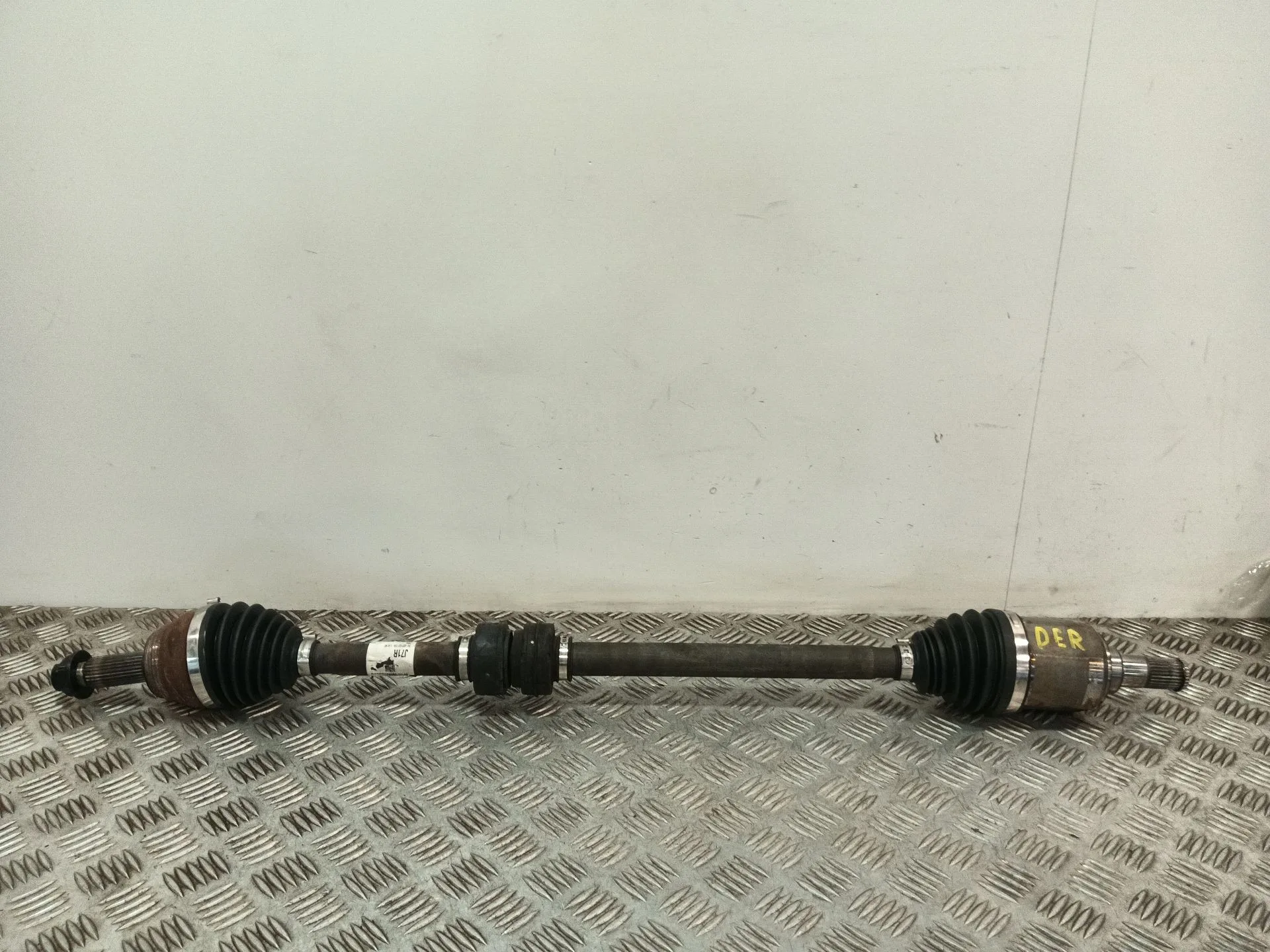 Transmision Delantera Derecha para Kia Xceed (Cd)