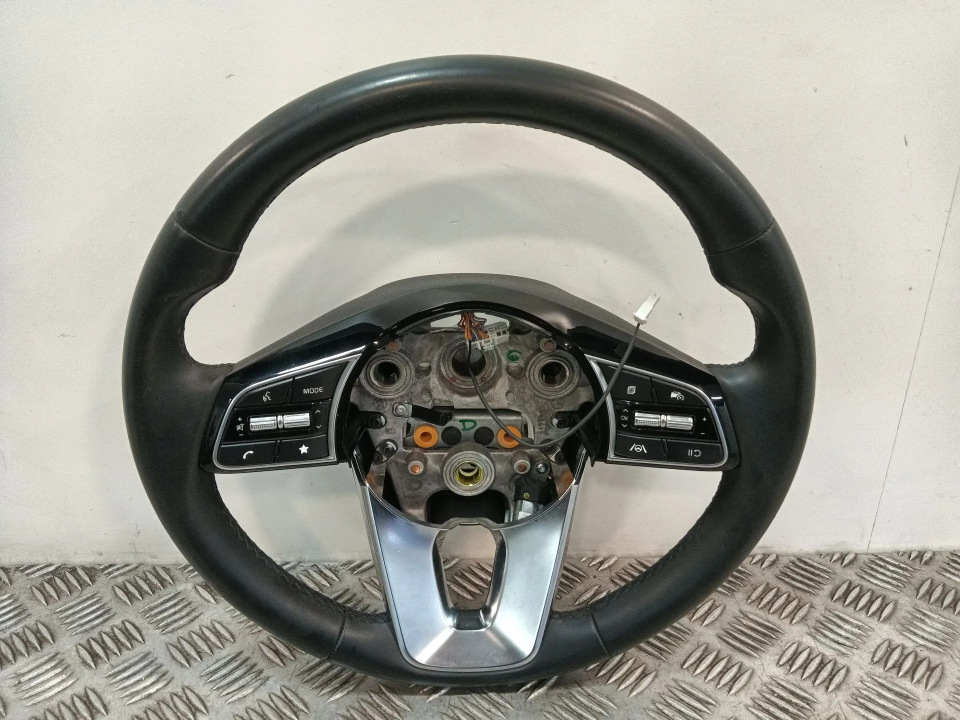 Volante para Kia Xceed (Cd)