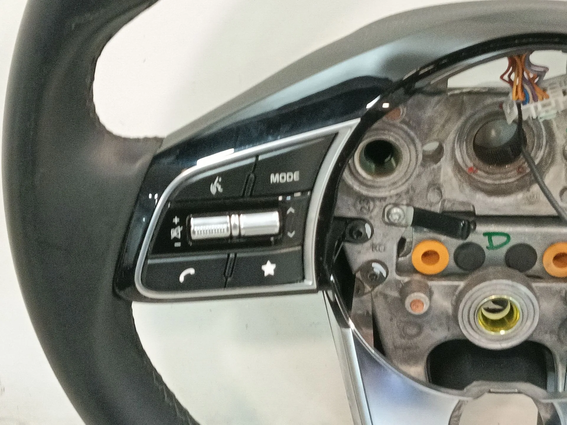 Volante para Kia Xceed (Cd)