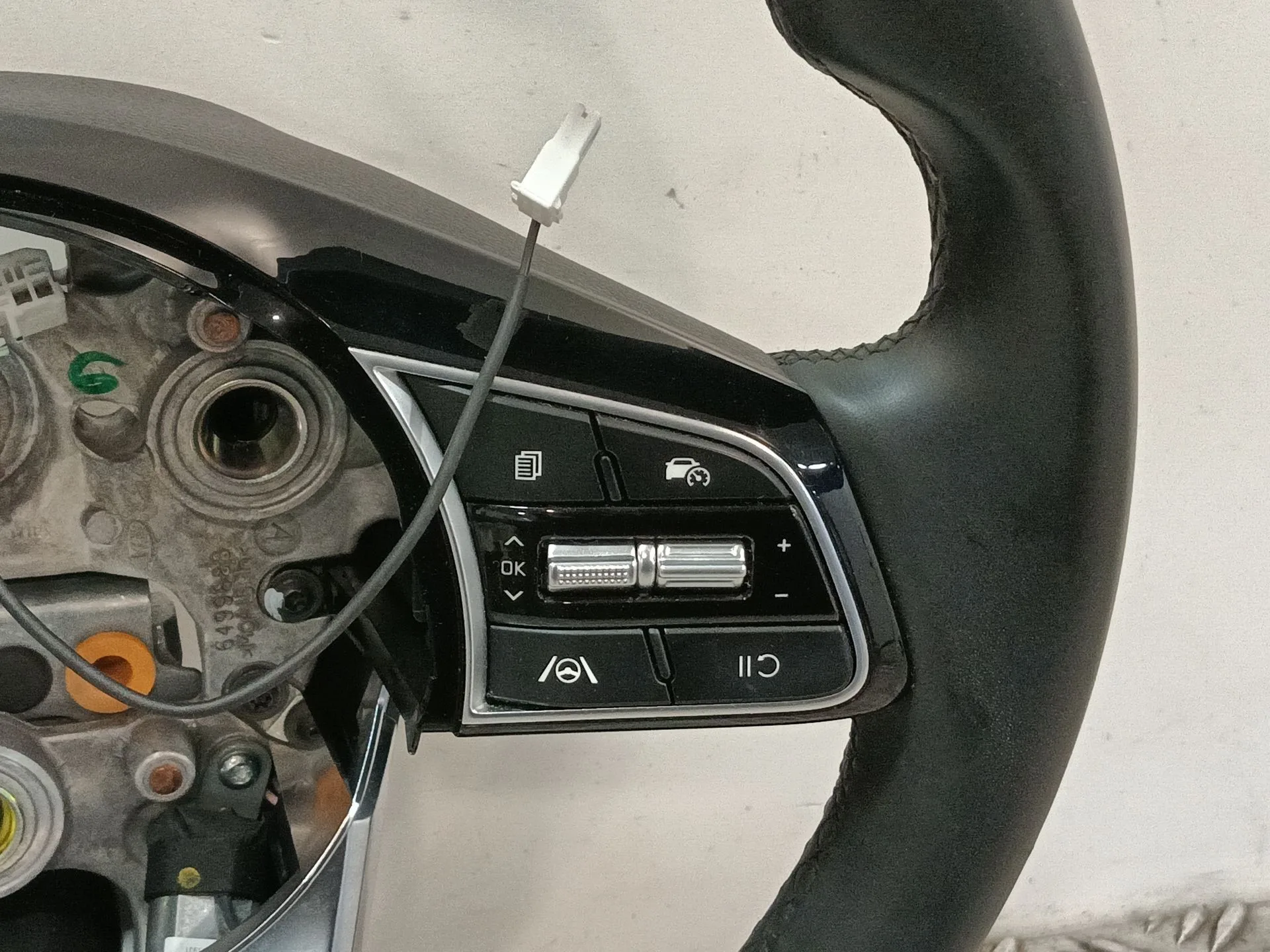 Volante para Kia Xceed (Cd)