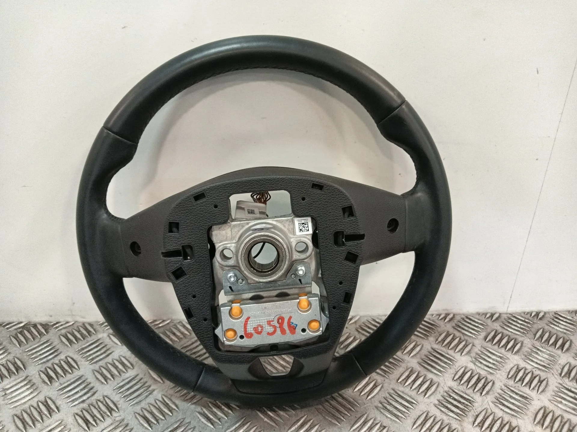 Volante para Kia Xceed (Cd)