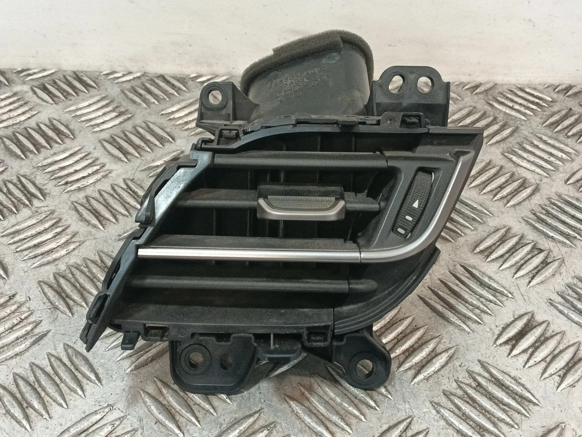 Rejilla Aireadora para Toyota C-Hr (_X1_)